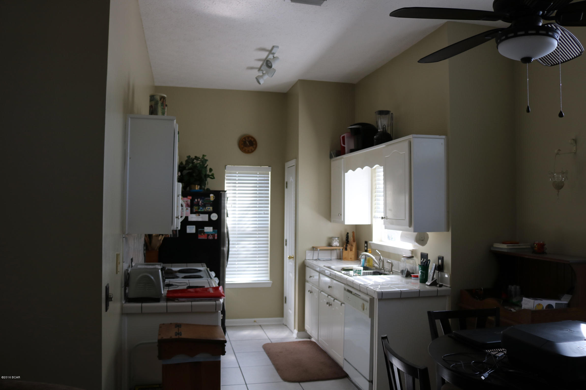 Fernwood Park - Residential