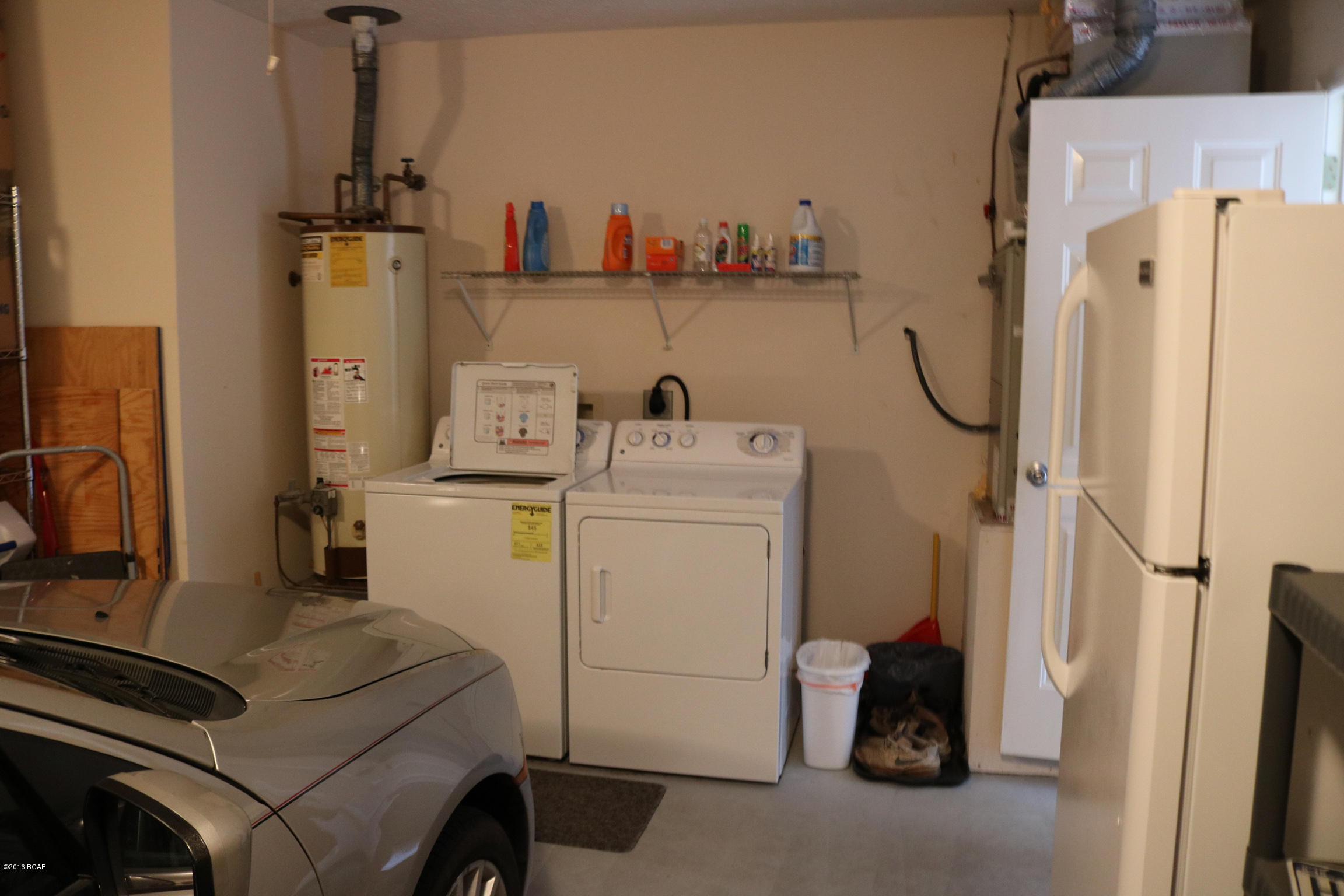 Fernwood Park - Residential