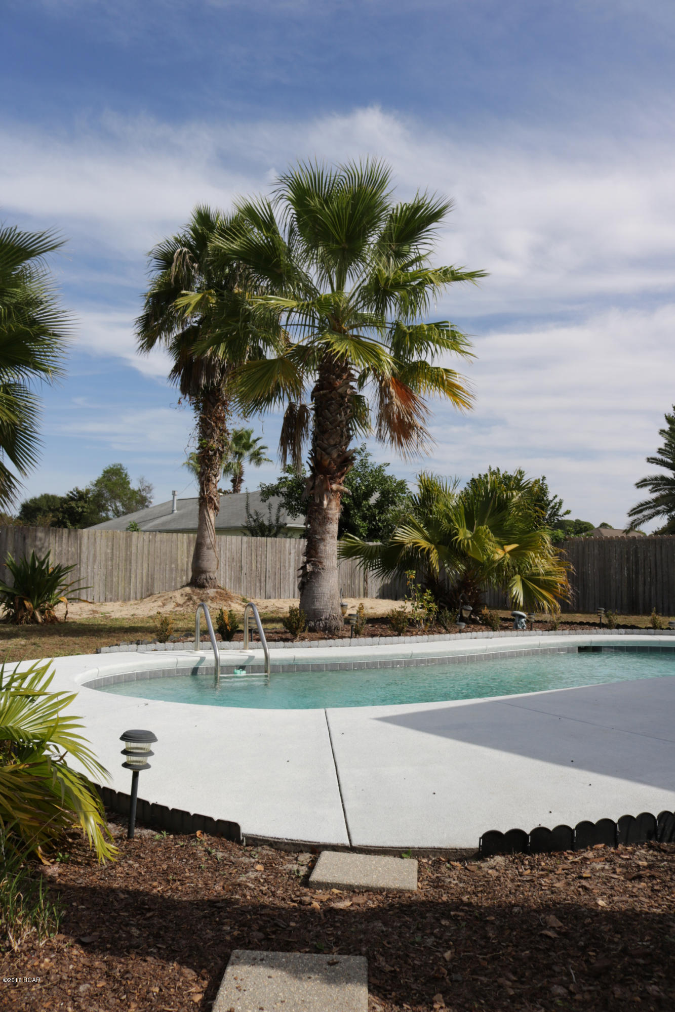 Fernwood Park - Residential