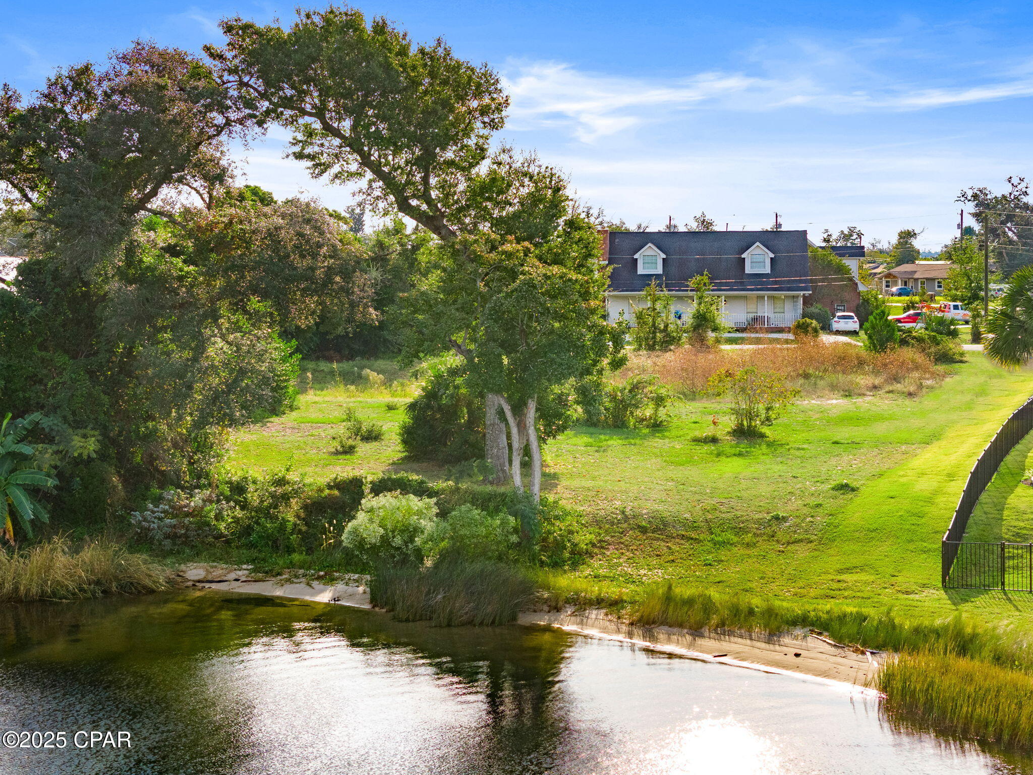 College Point 1st Add - Land