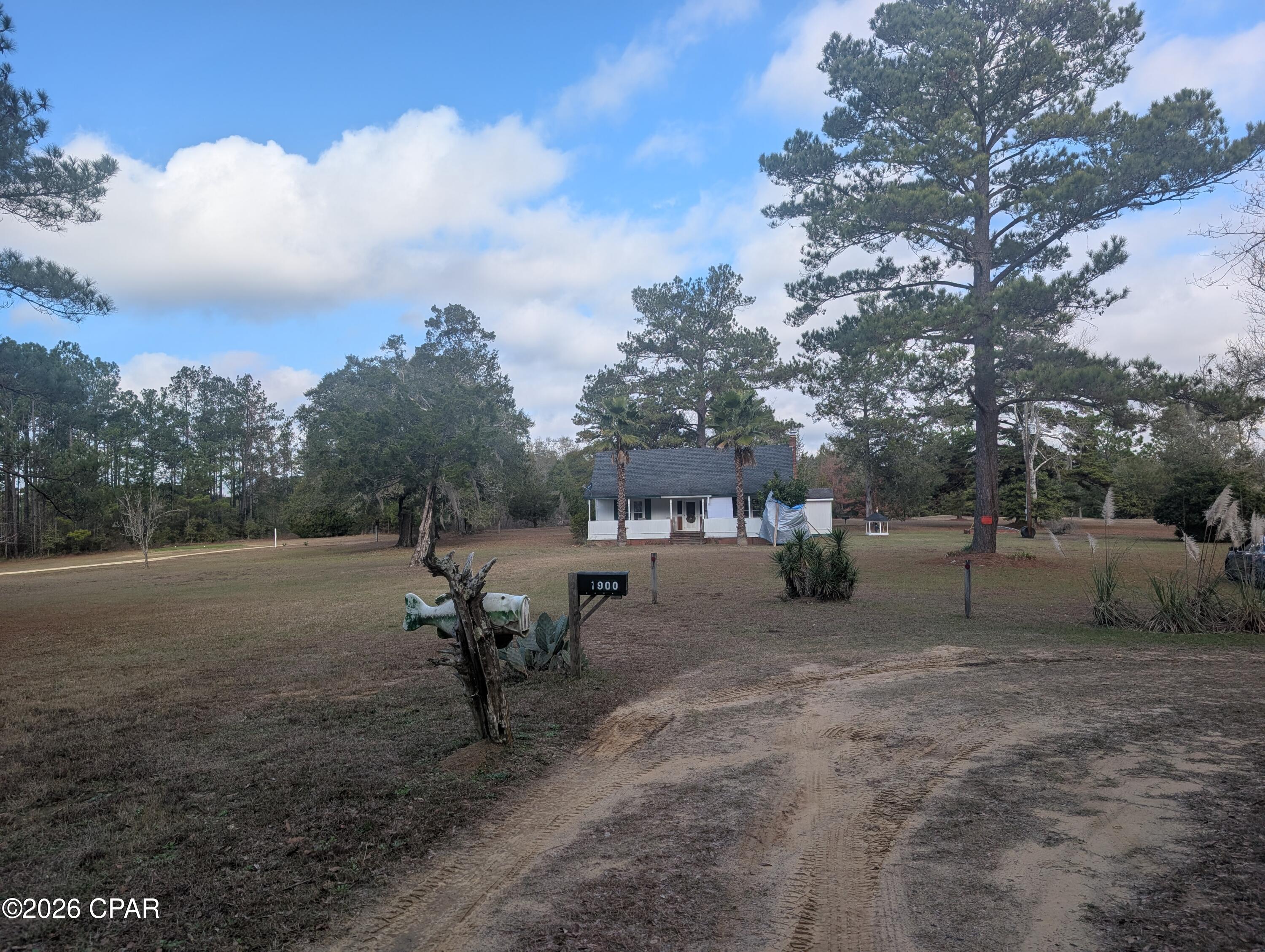 Dogwood Lake Estates - Residential