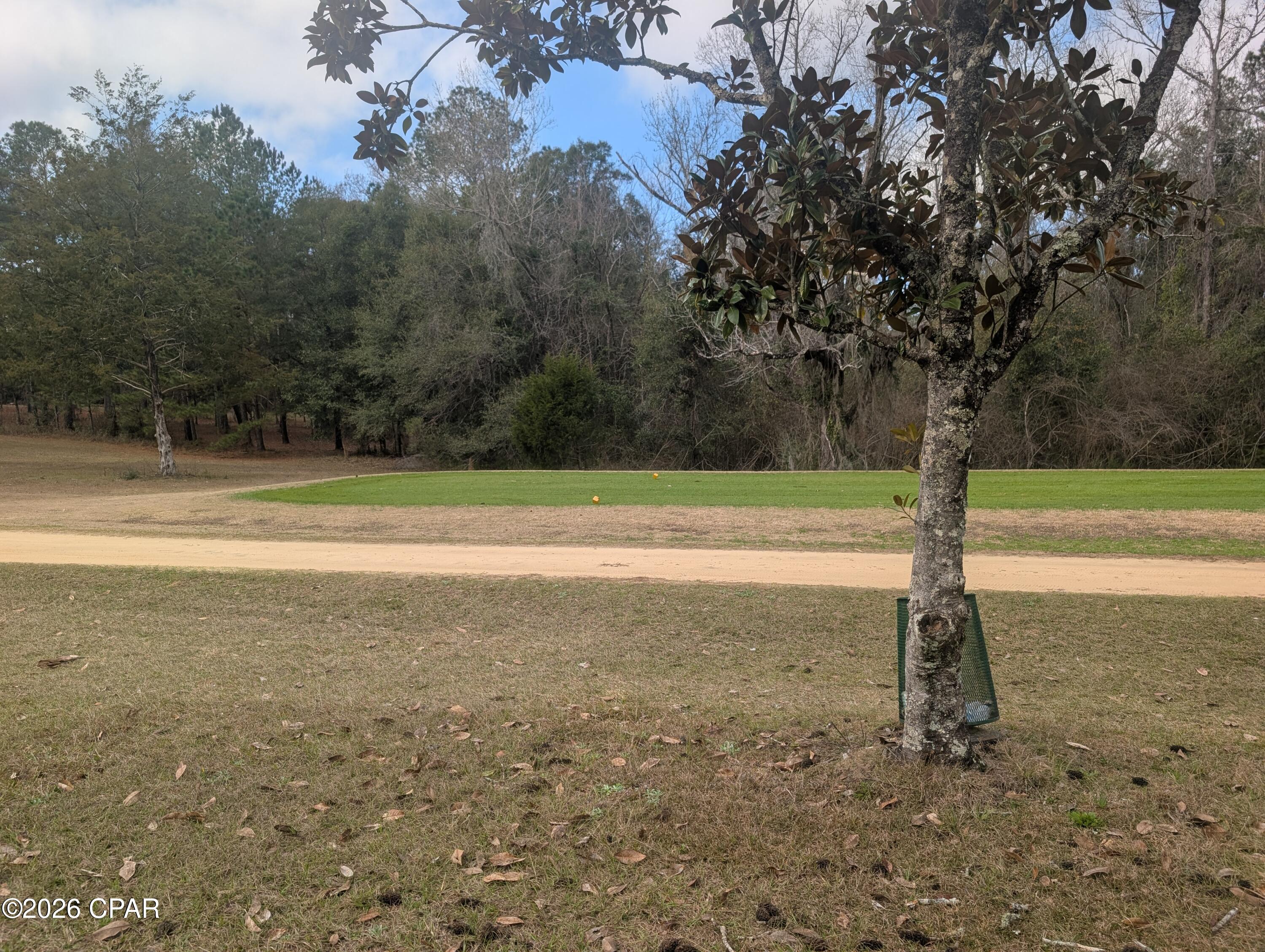 Dogwood Lake Estates - Residential