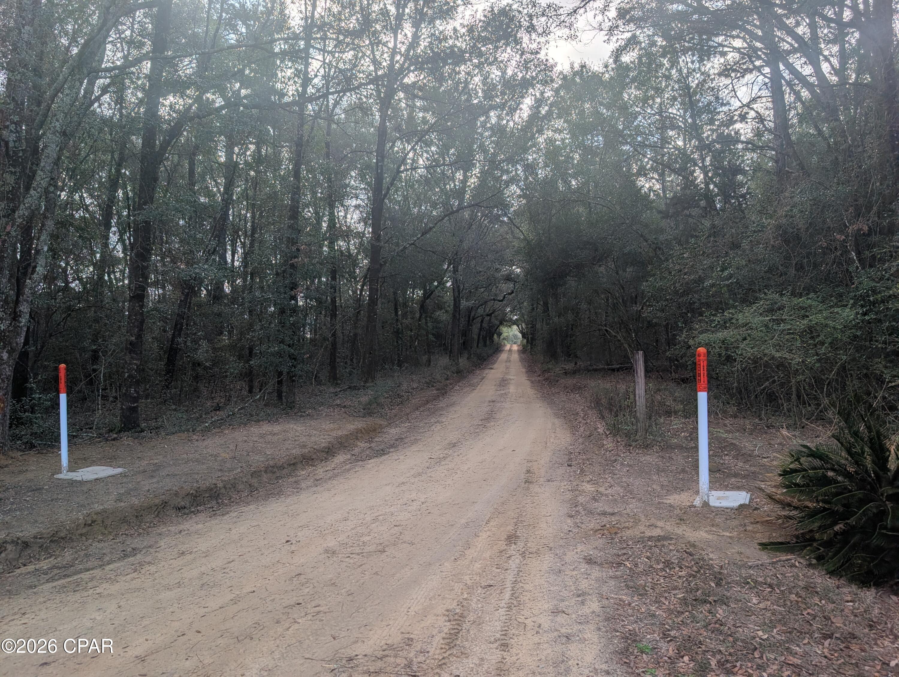 Dogwood Lake Estates - Residential