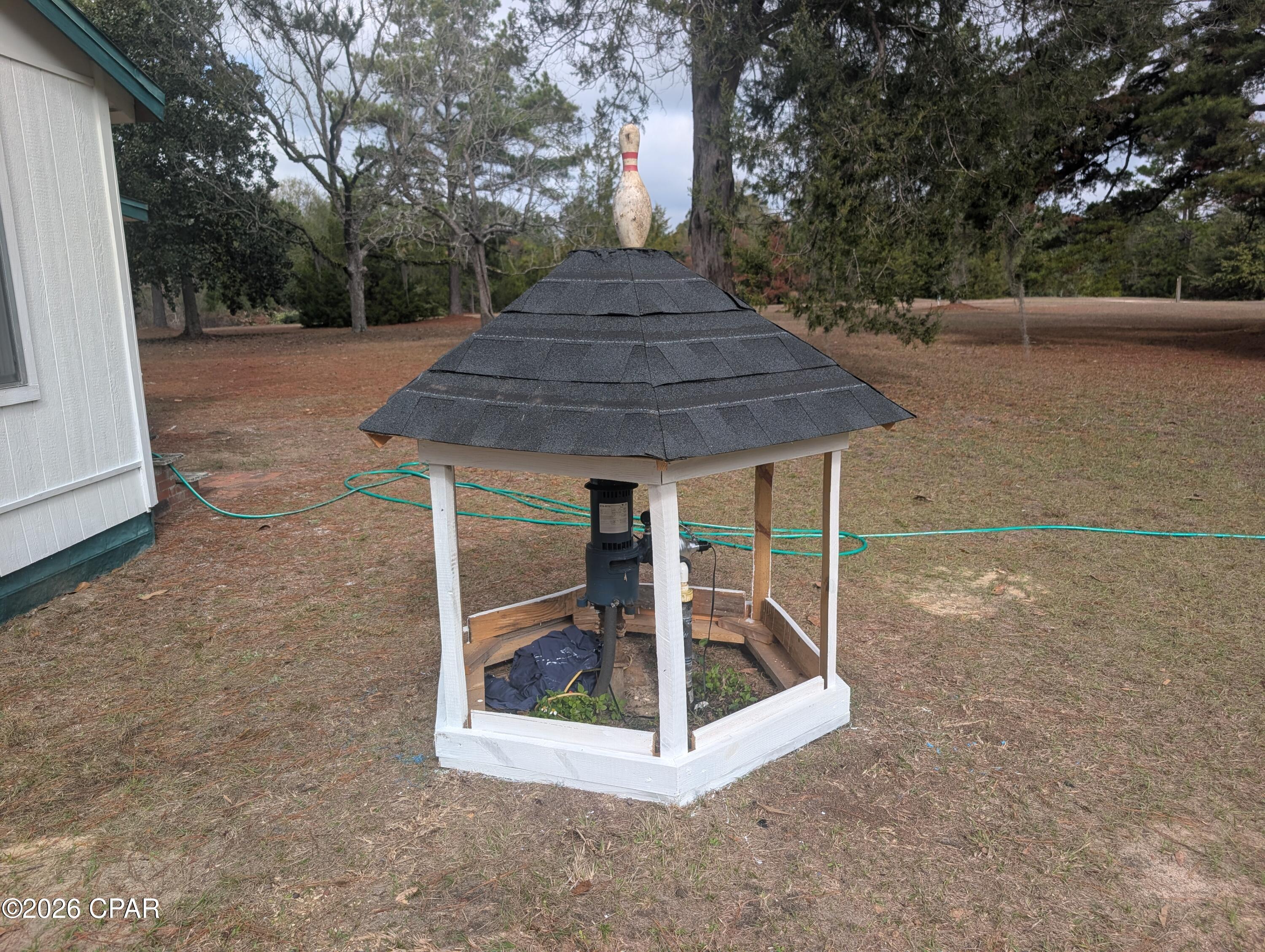 Dogwood Lake Estates - Residential