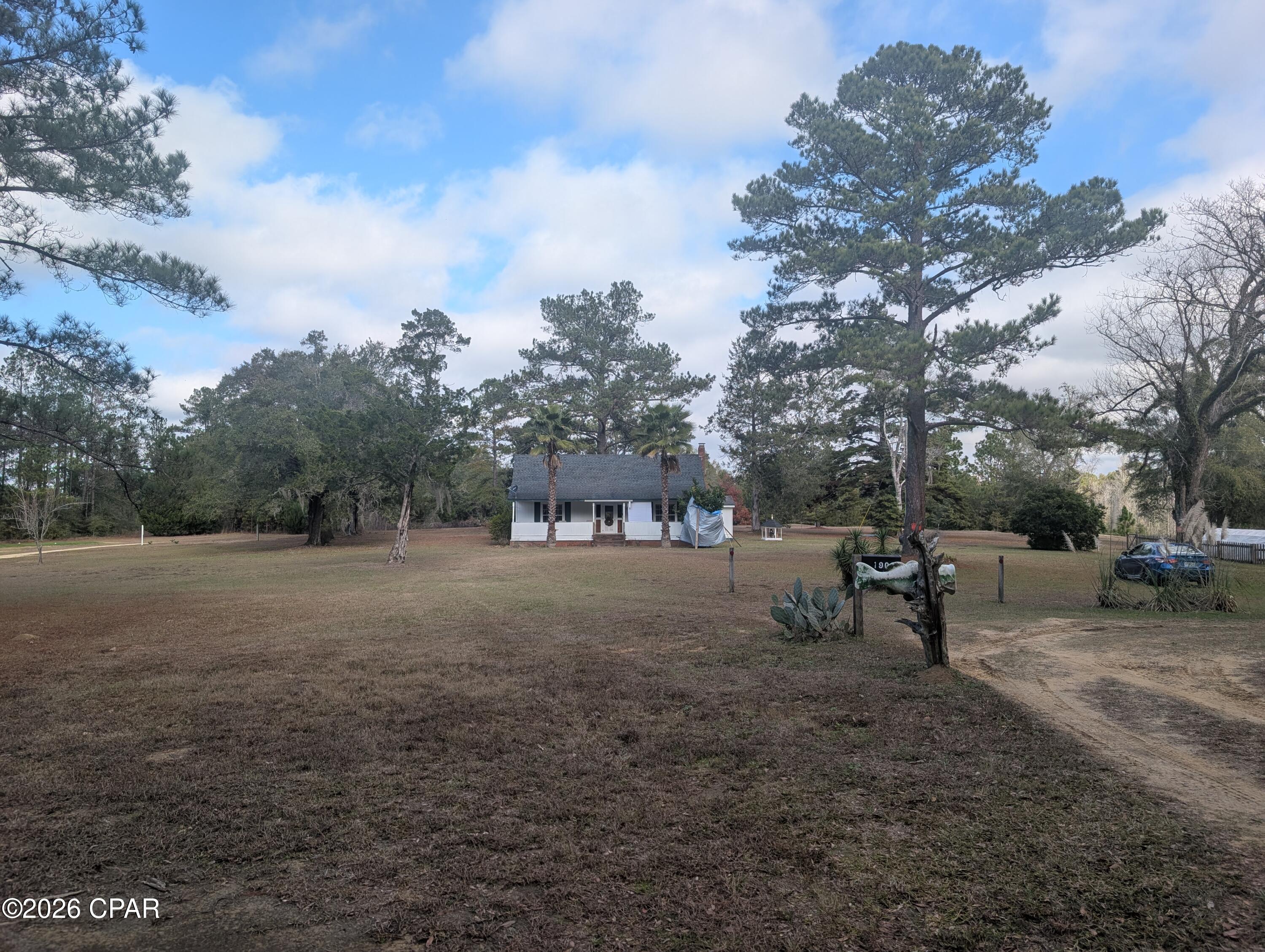 Dogwood Lake Estates - Residential