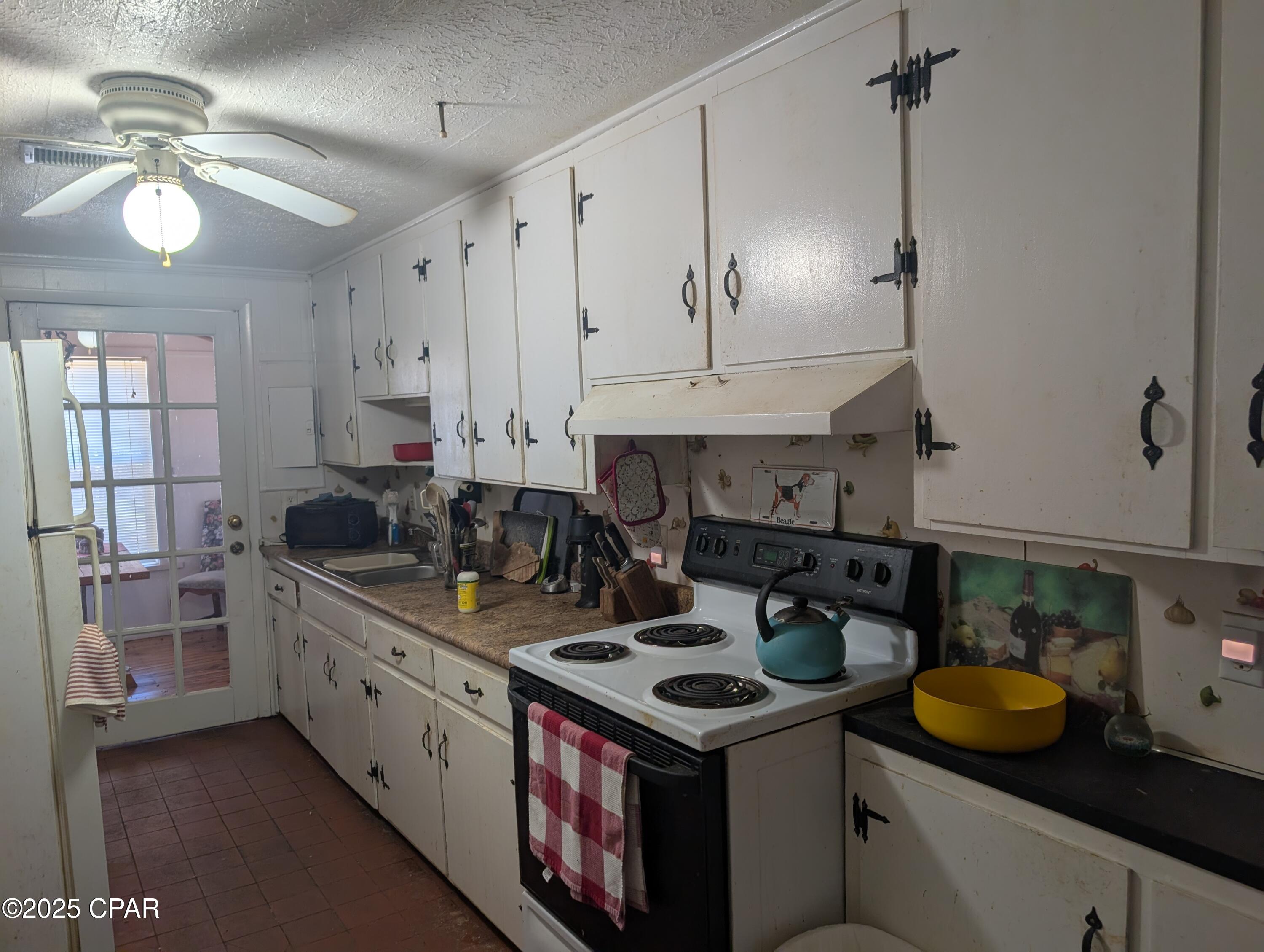 Dogwood Lake Estates - Residential