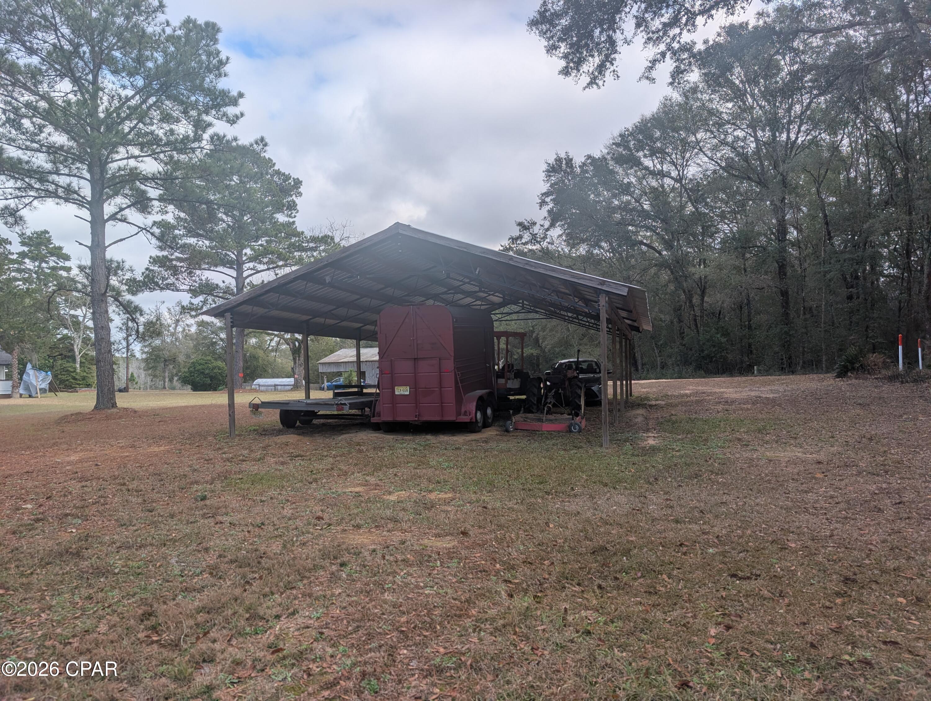 Dogwood Lake Estates - Residential