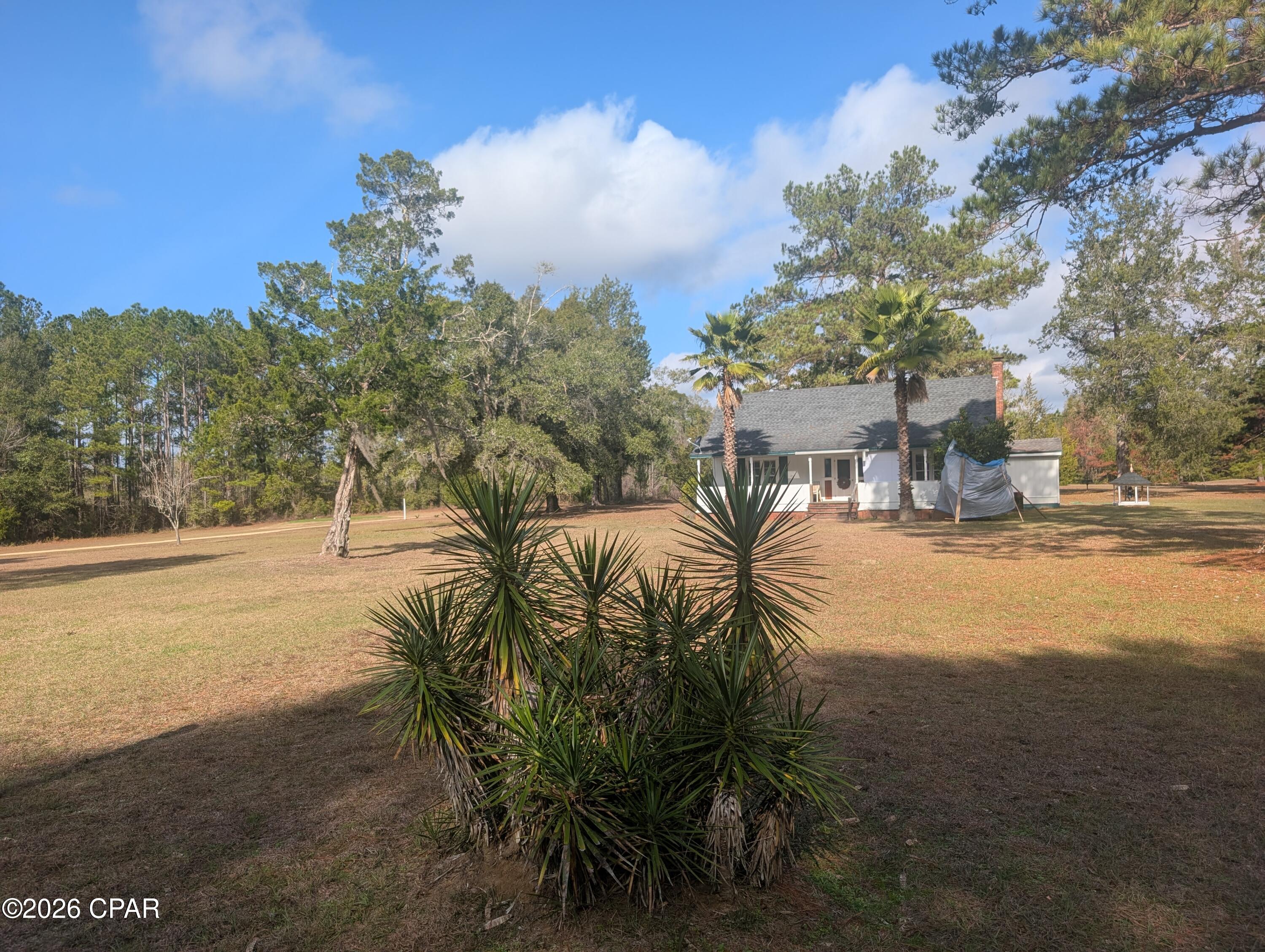 Dogwood Lake Estates - Residential