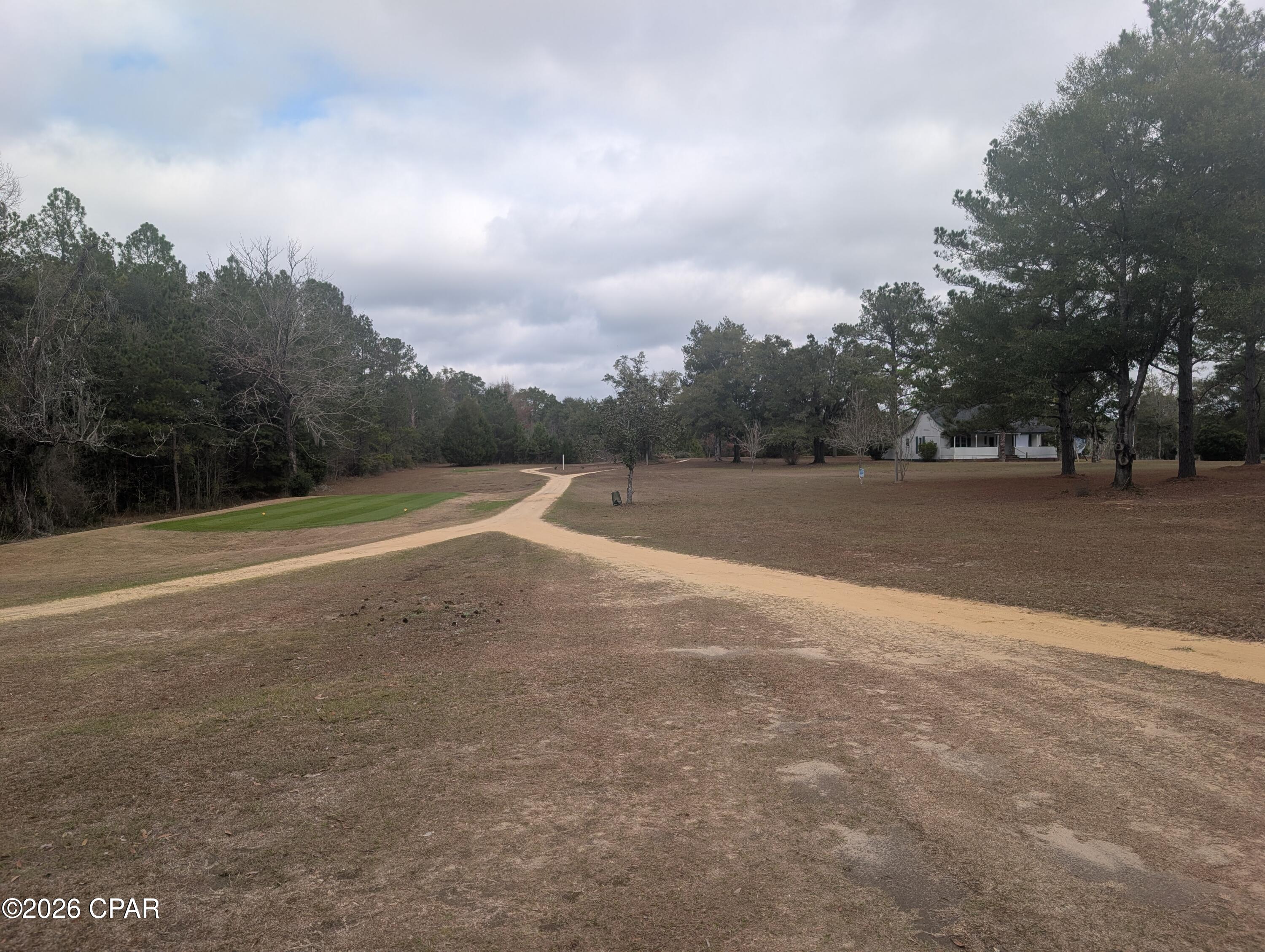 Dogwood Lake Estates - Residential