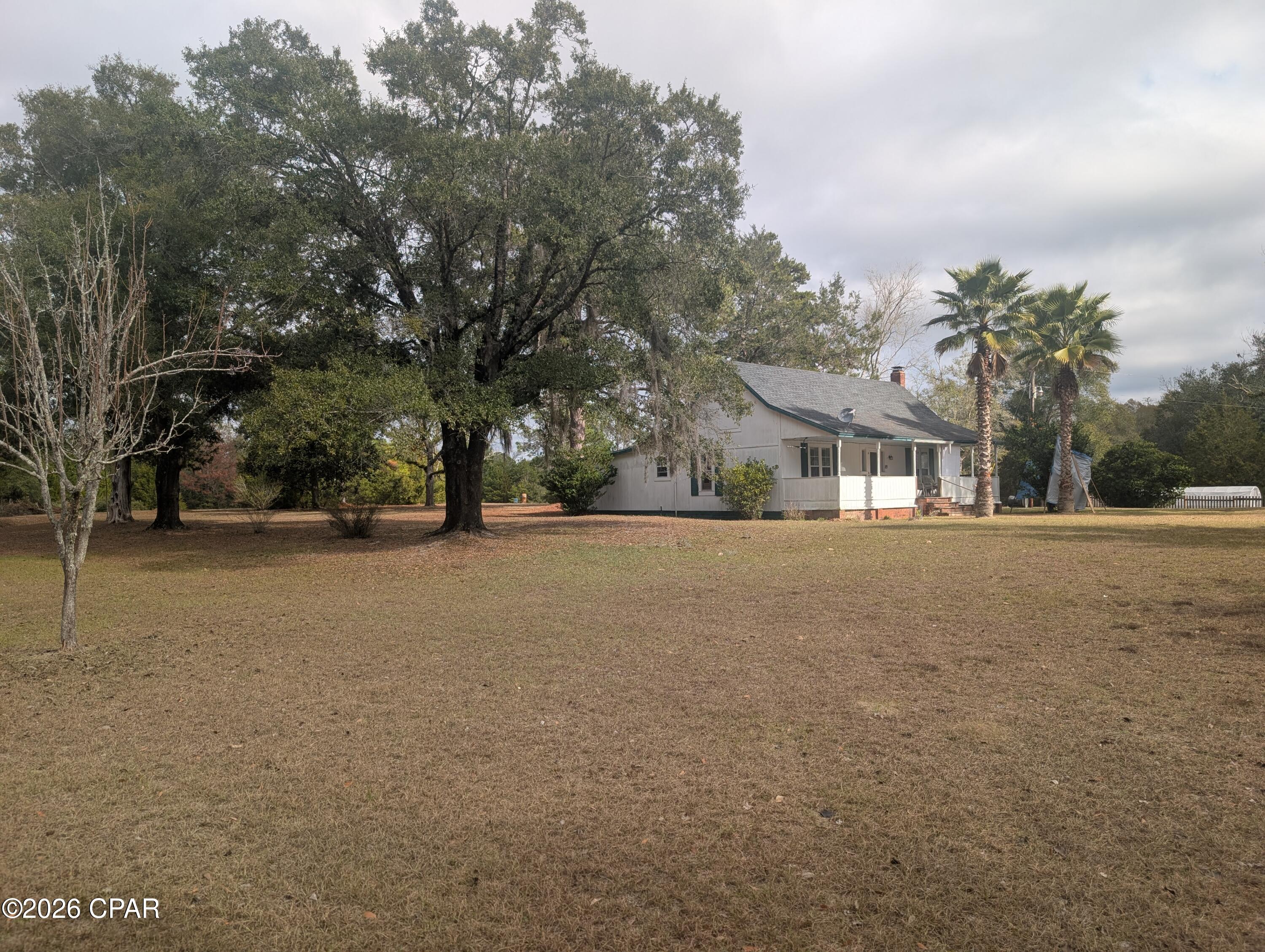 Dogwood Lake Estates - Residential