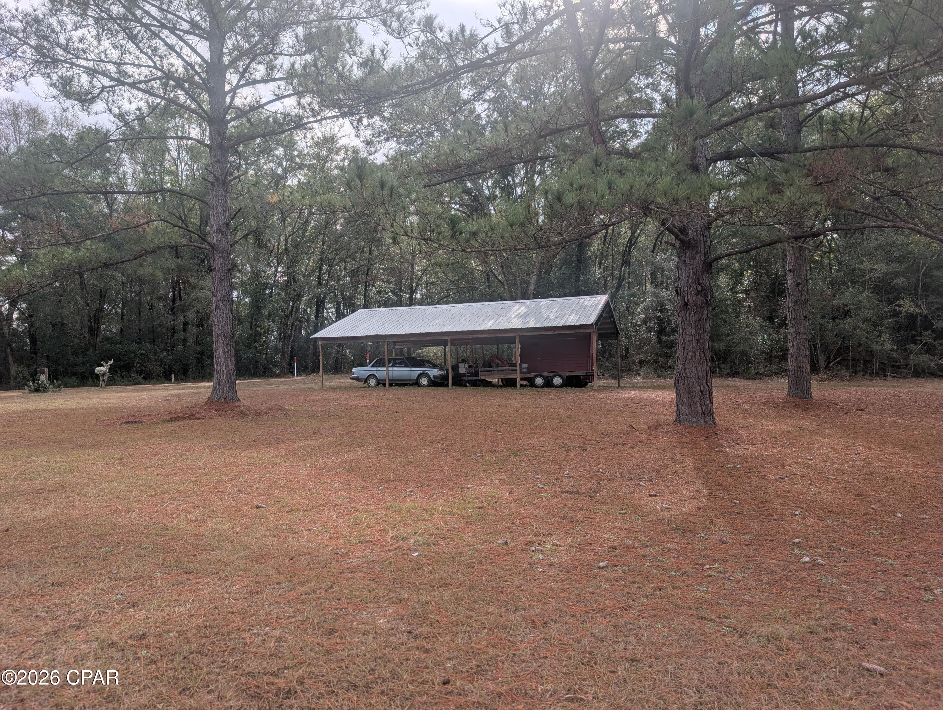 Dogwood Lake Estates - Residential