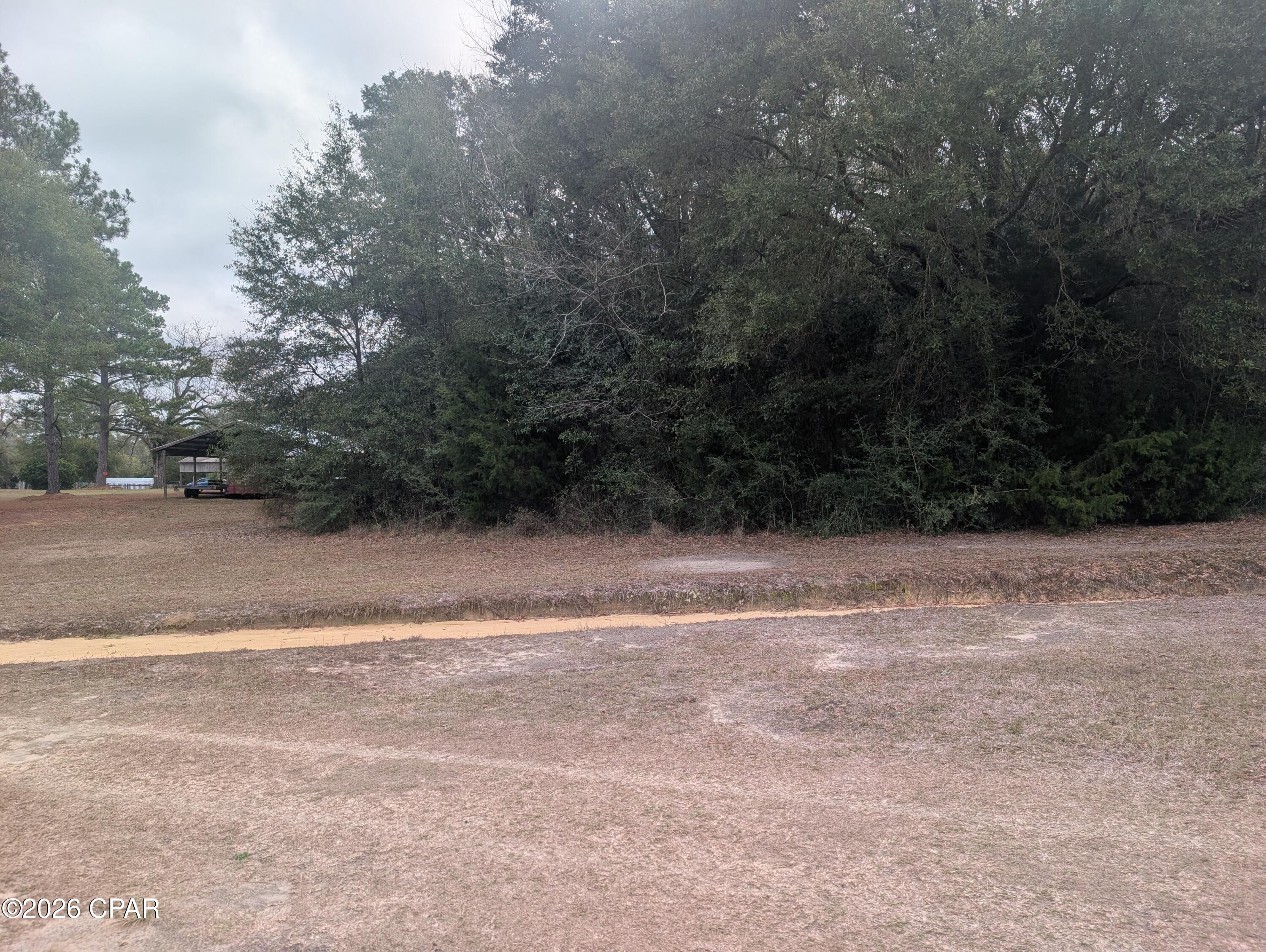 Dogwood Lake Estates - Residential