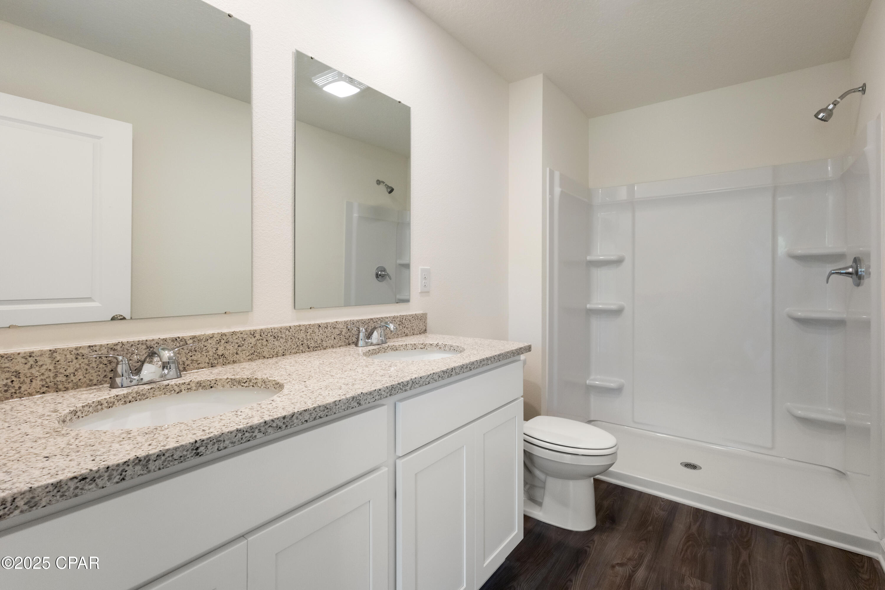 Sunny Hills - Residential