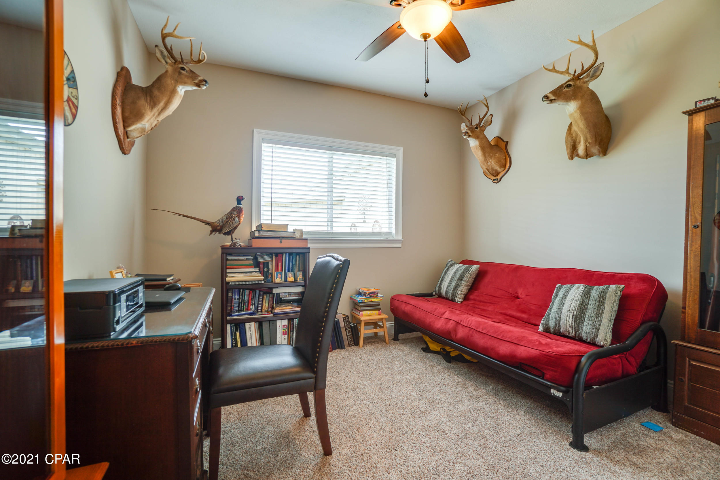 Kendrick Manor - Residential