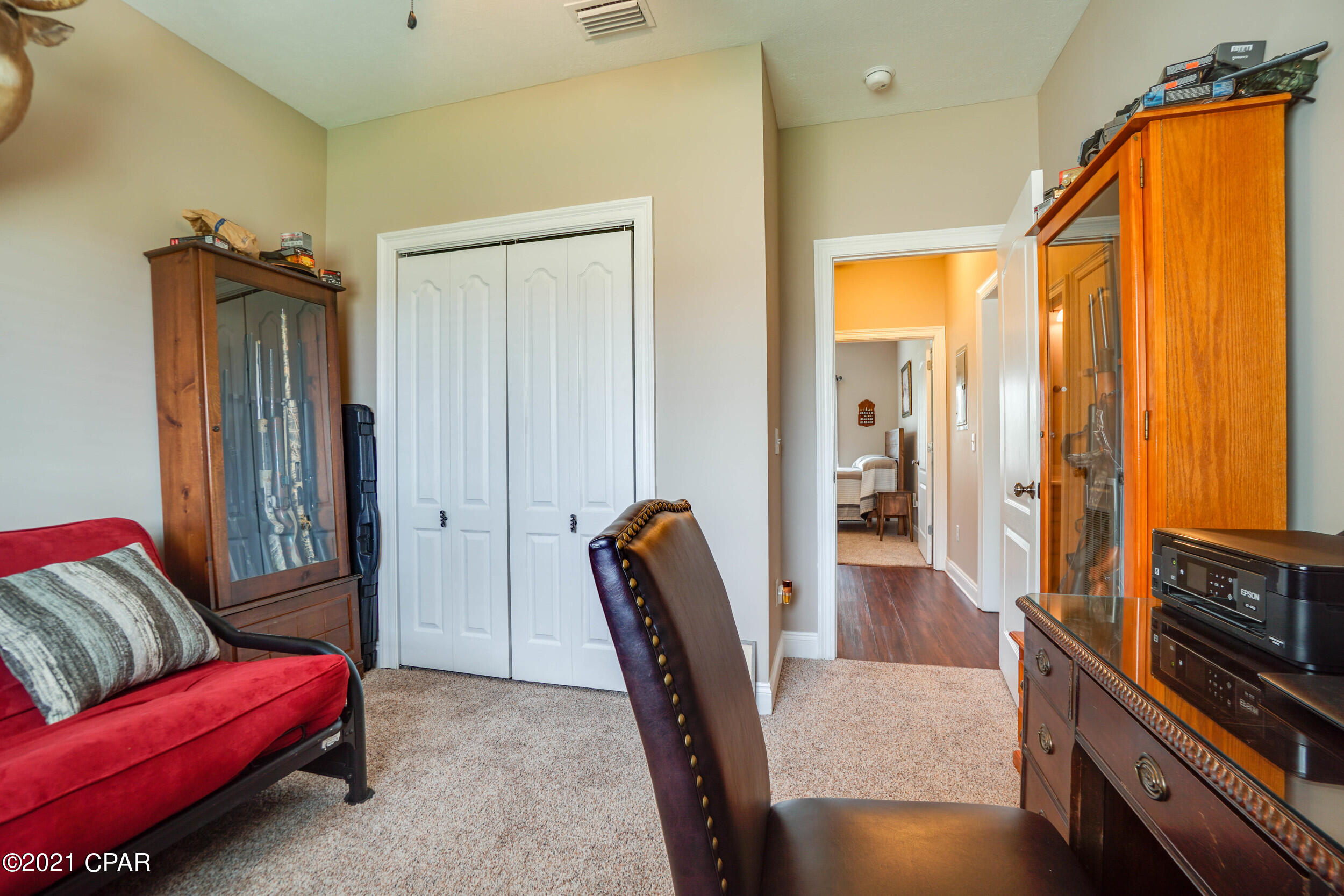 Kendrick Manor - Residential