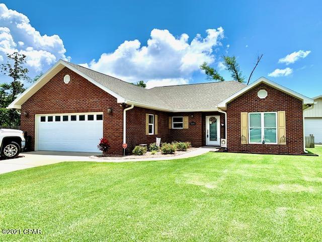 Kendrick Manor - Residential