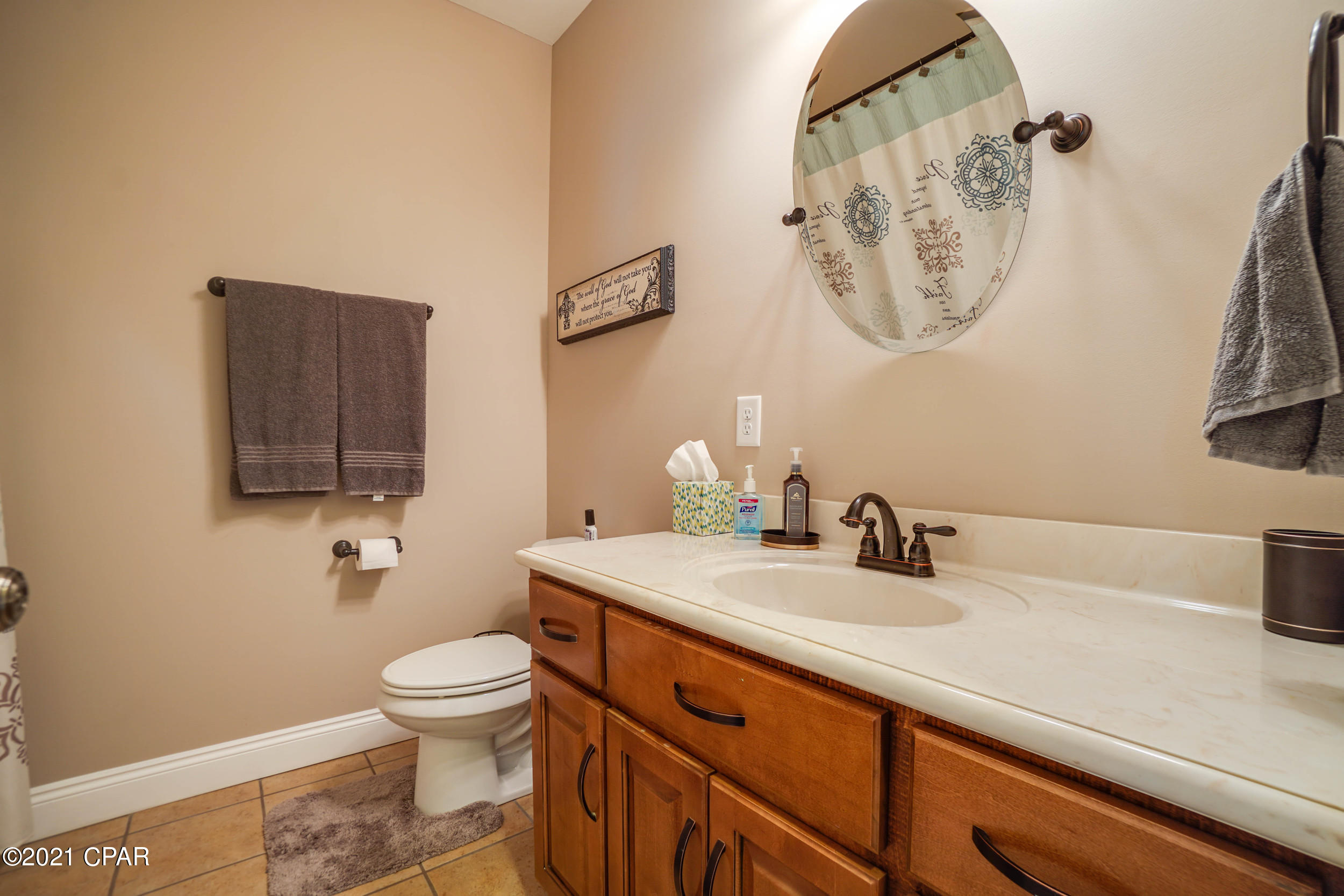 Kendrick Manor - Residential