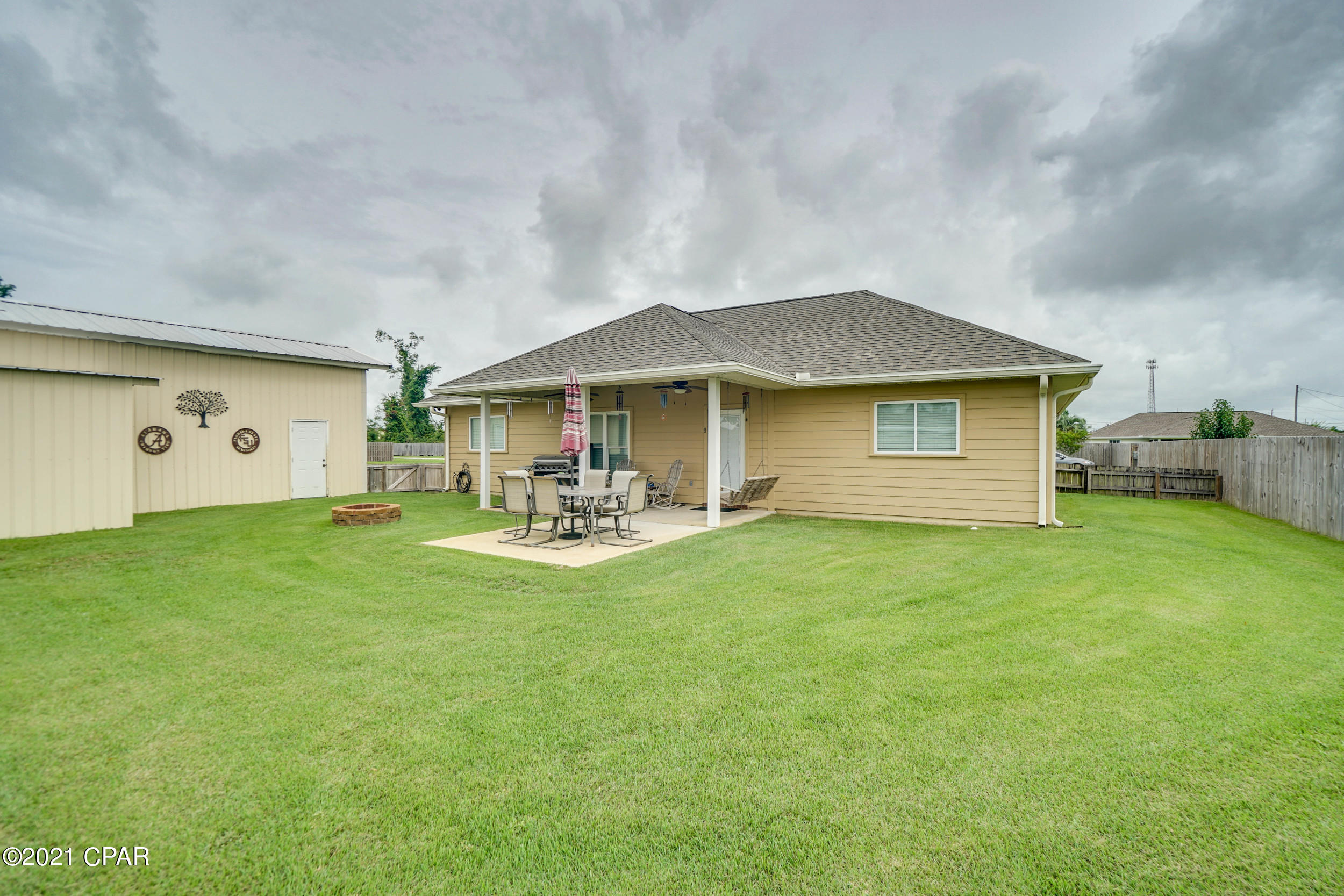 Kendrick Manor - Residential