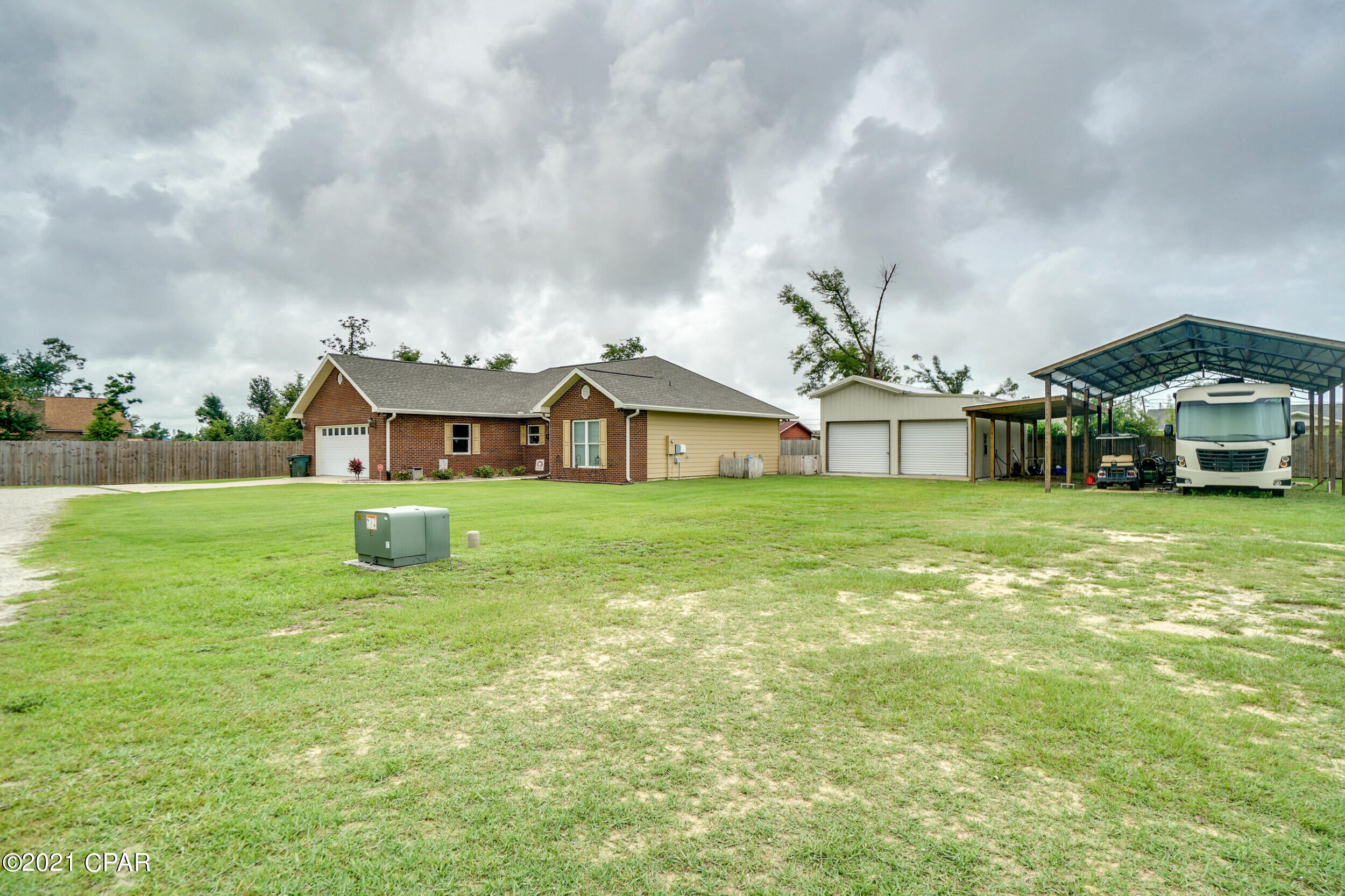 Kendrick Manor - Residential