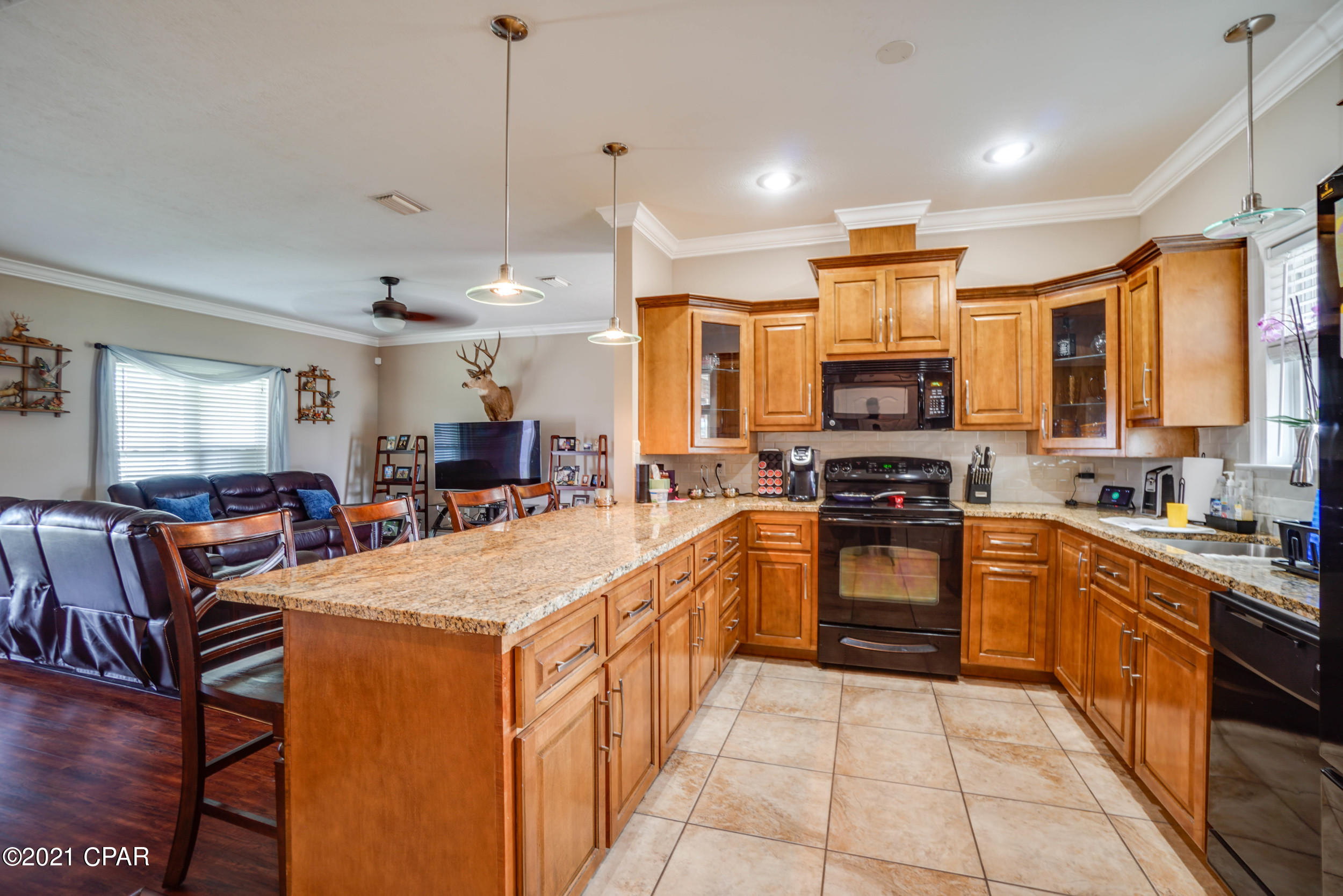 Kendrick Manor - Residential