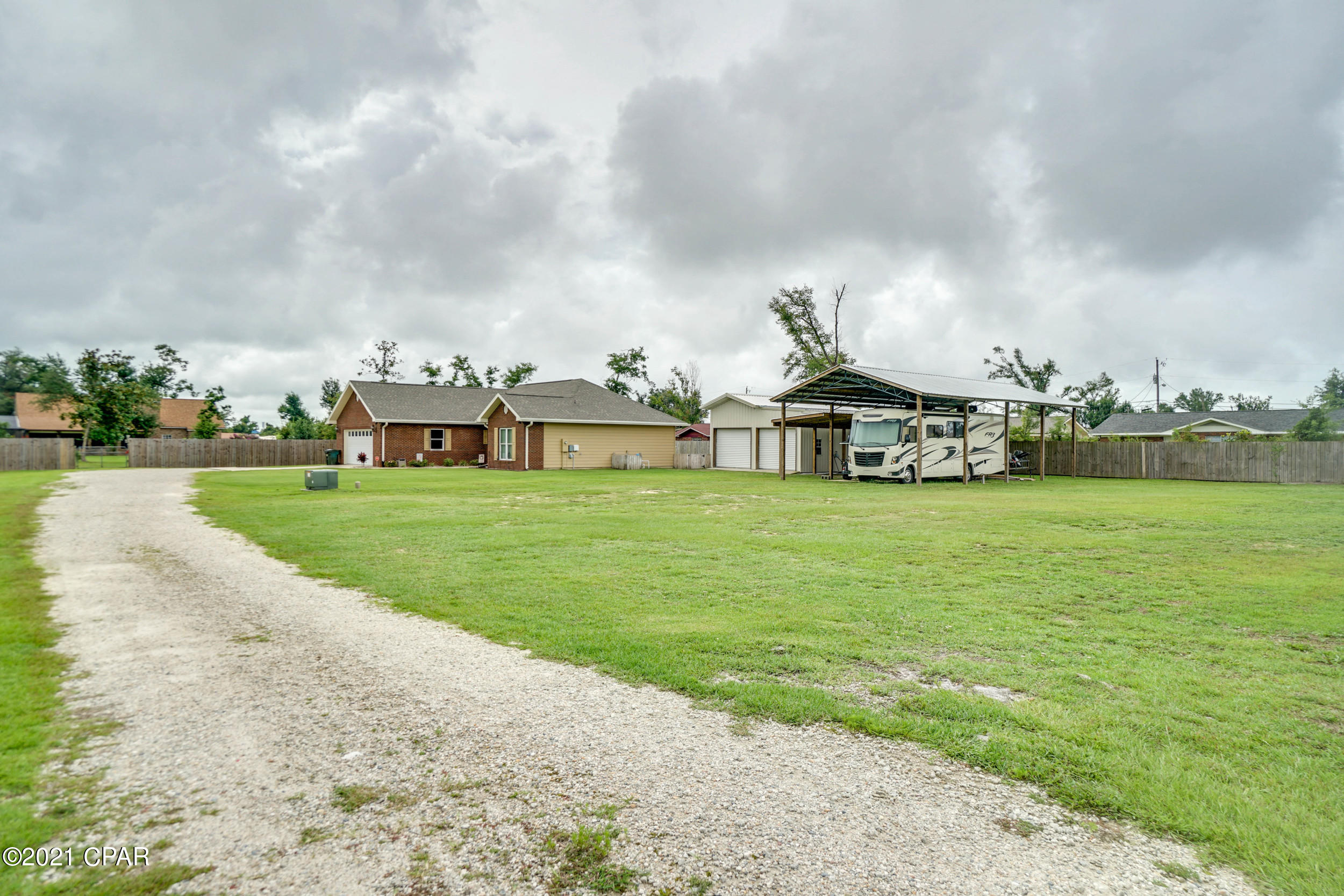 Kendrick Manor - Residential
