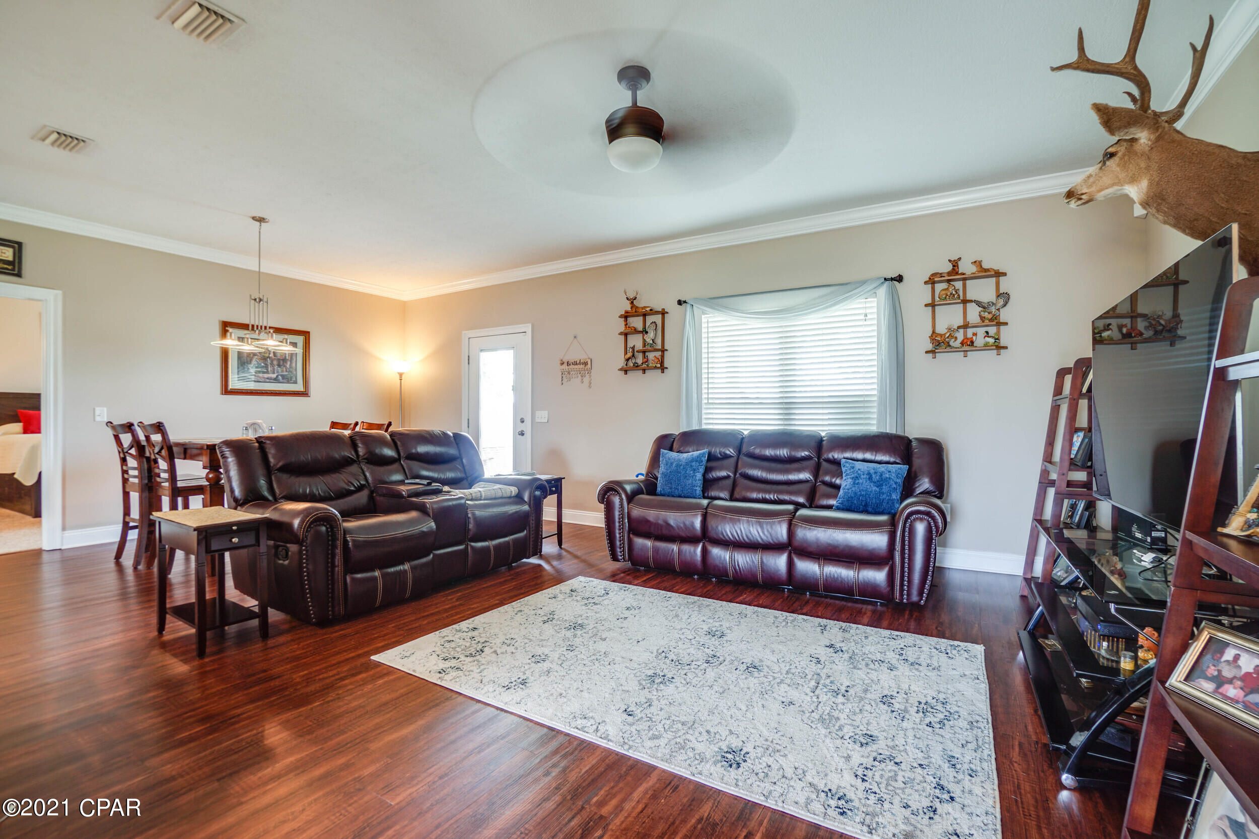 Kendrick Manor - Residential