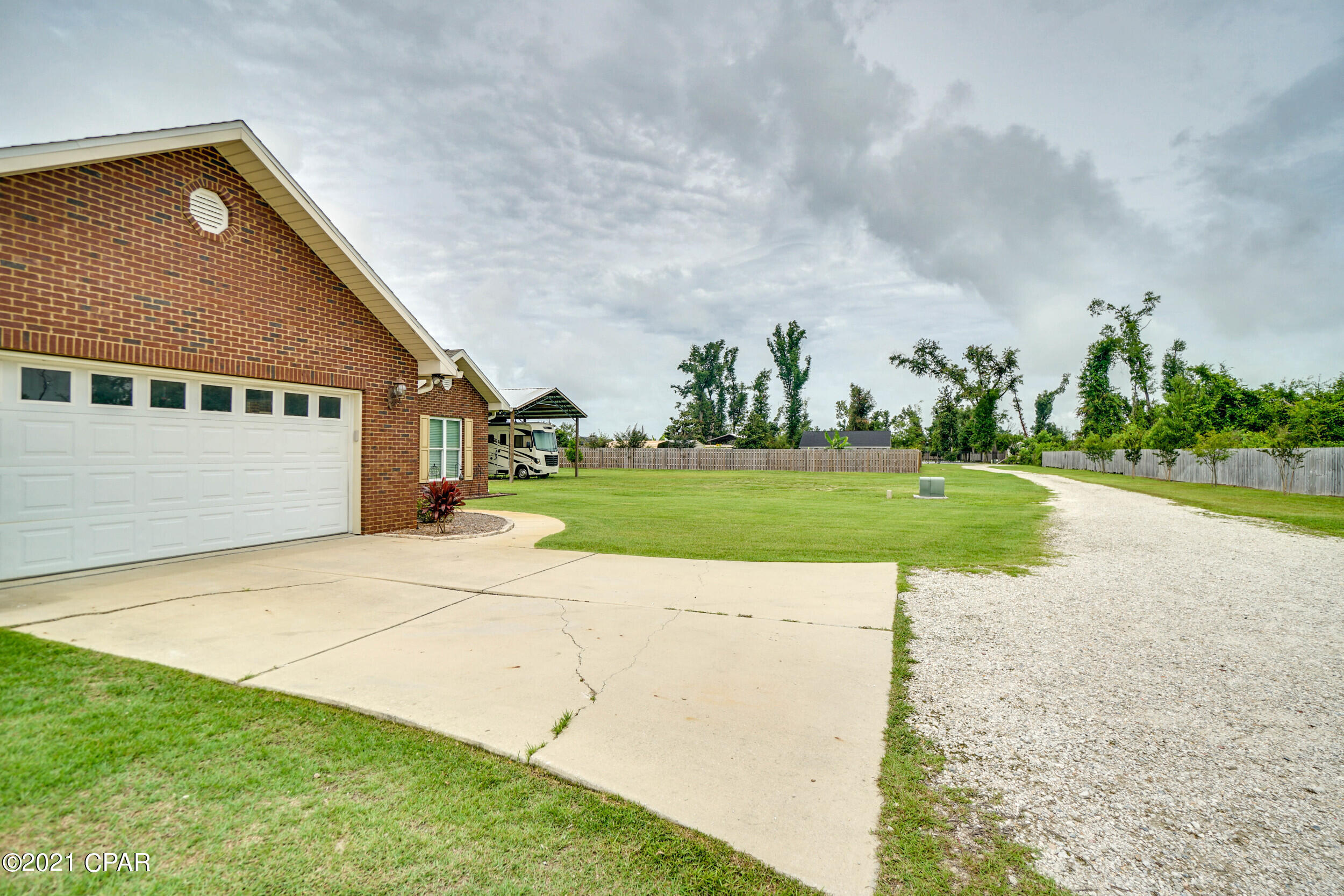 Kendrick Manor - Residential