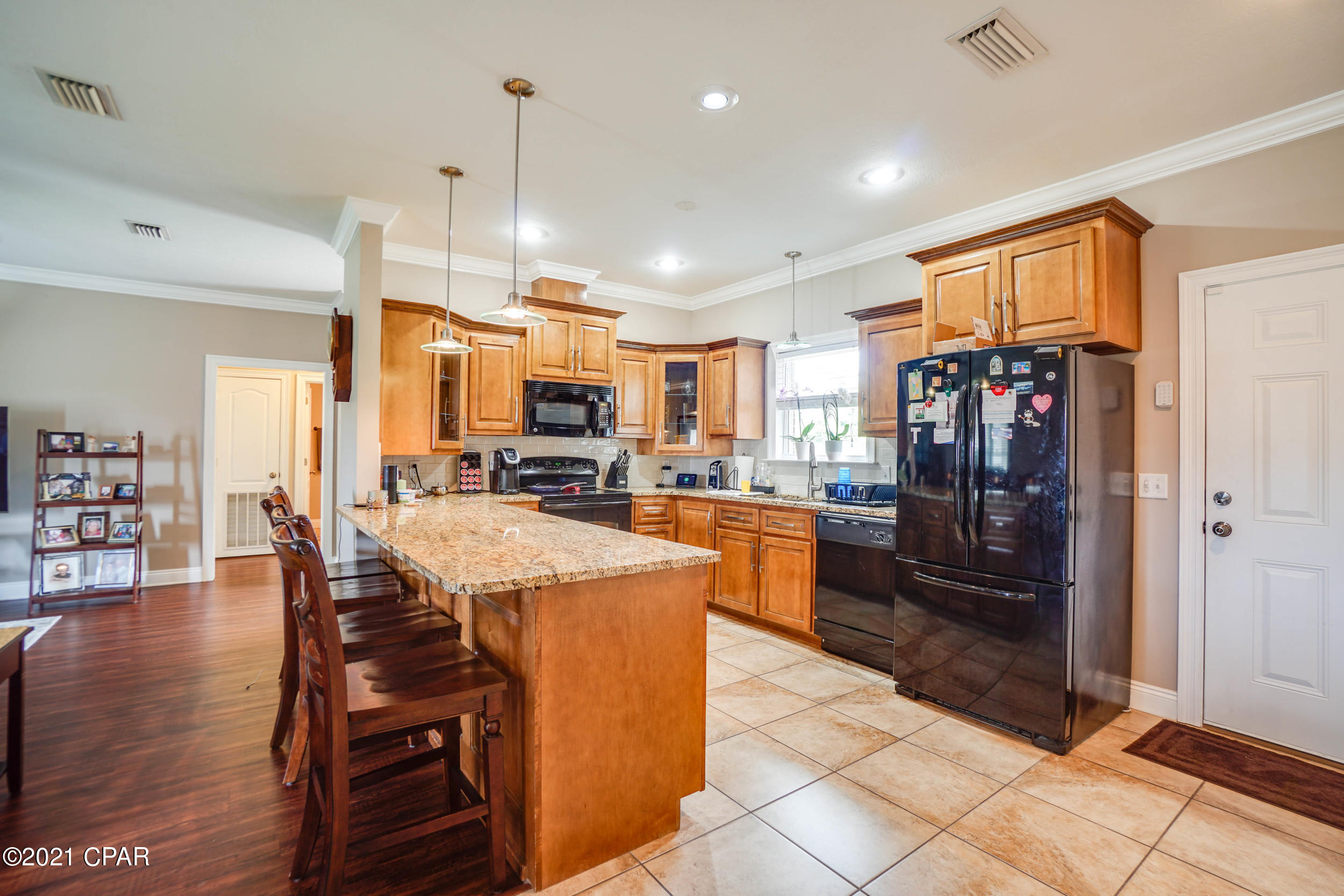 Kendrick Manor - Residential