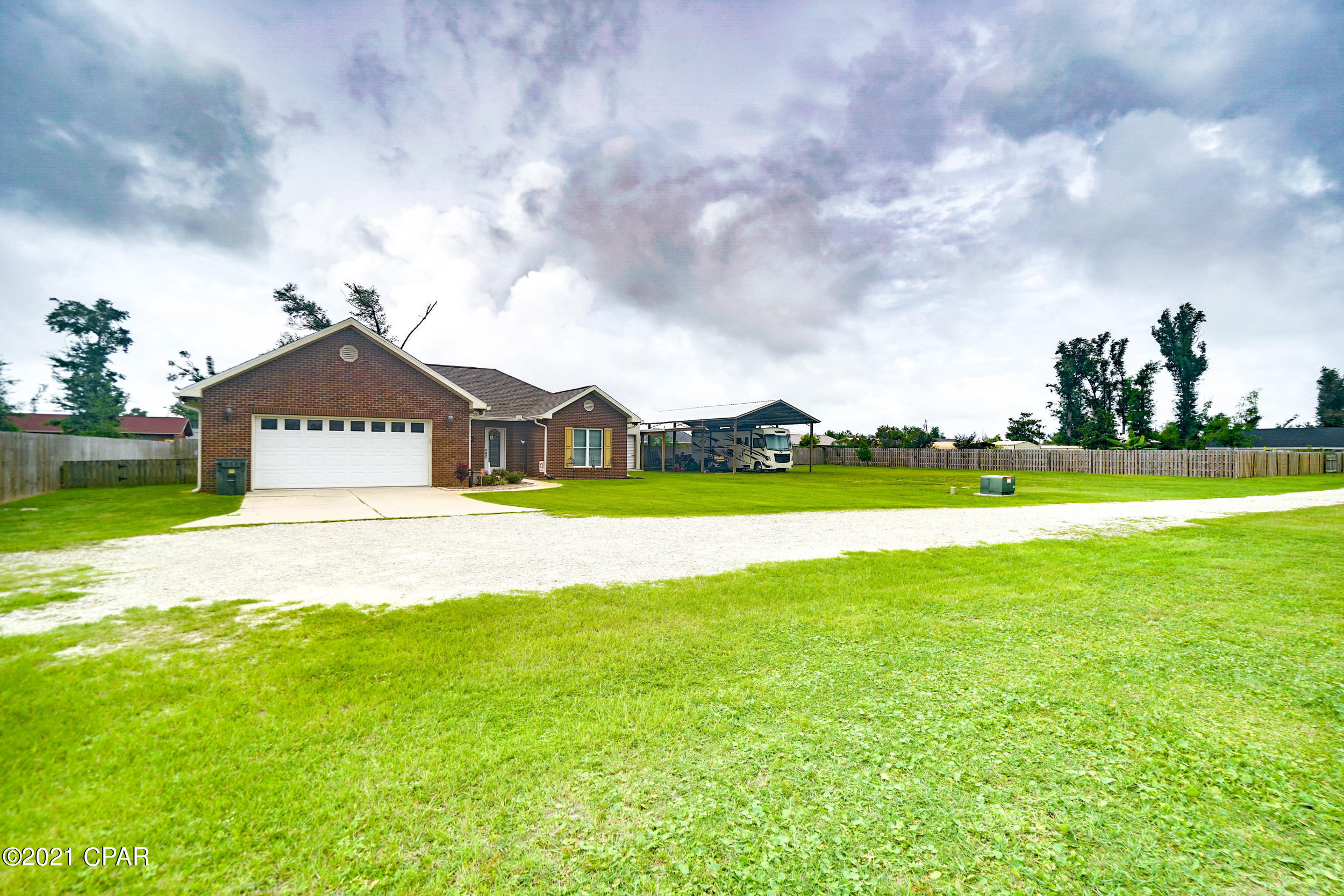 Kendrick Manor - Residential