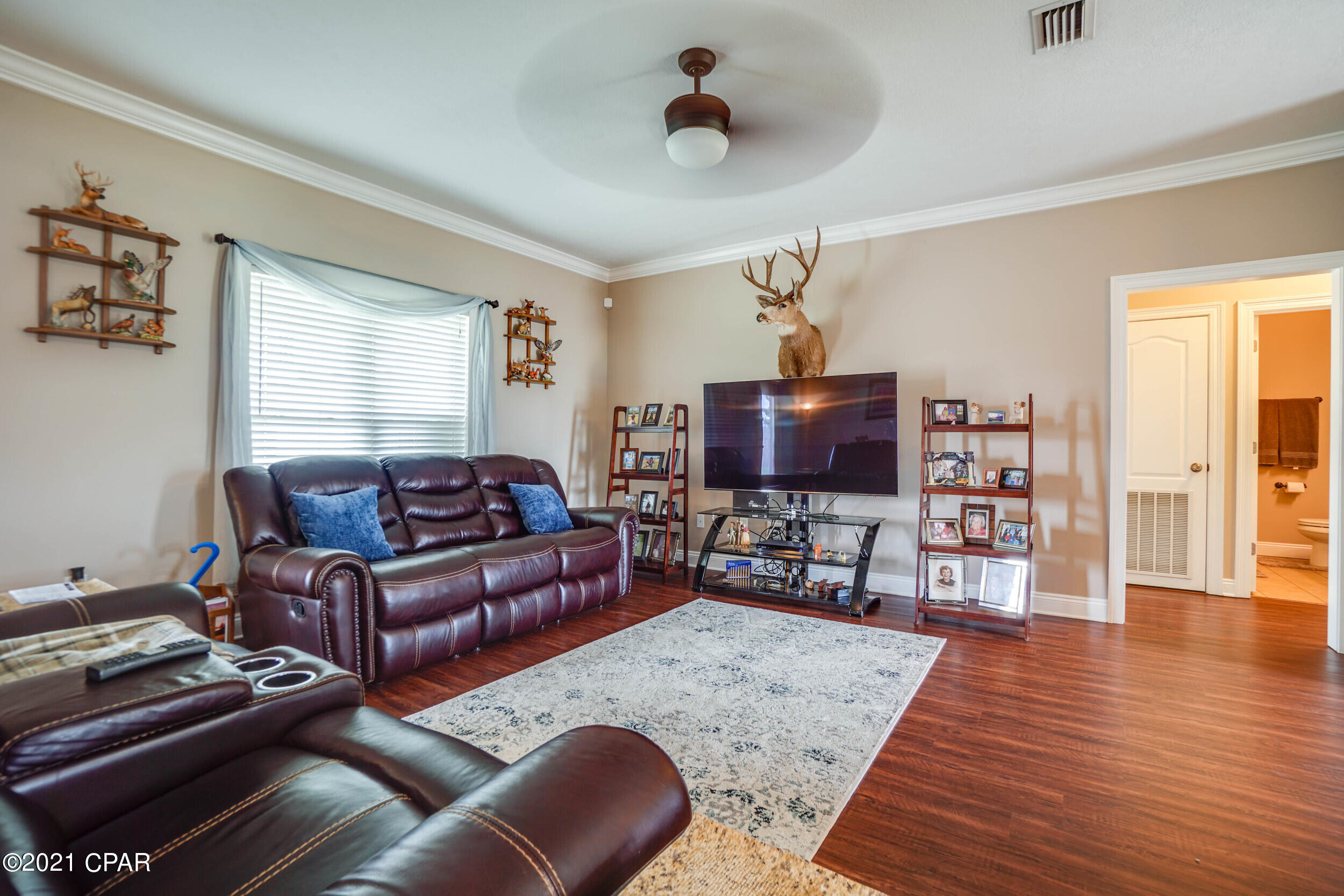 Kendrick Manor - Residential