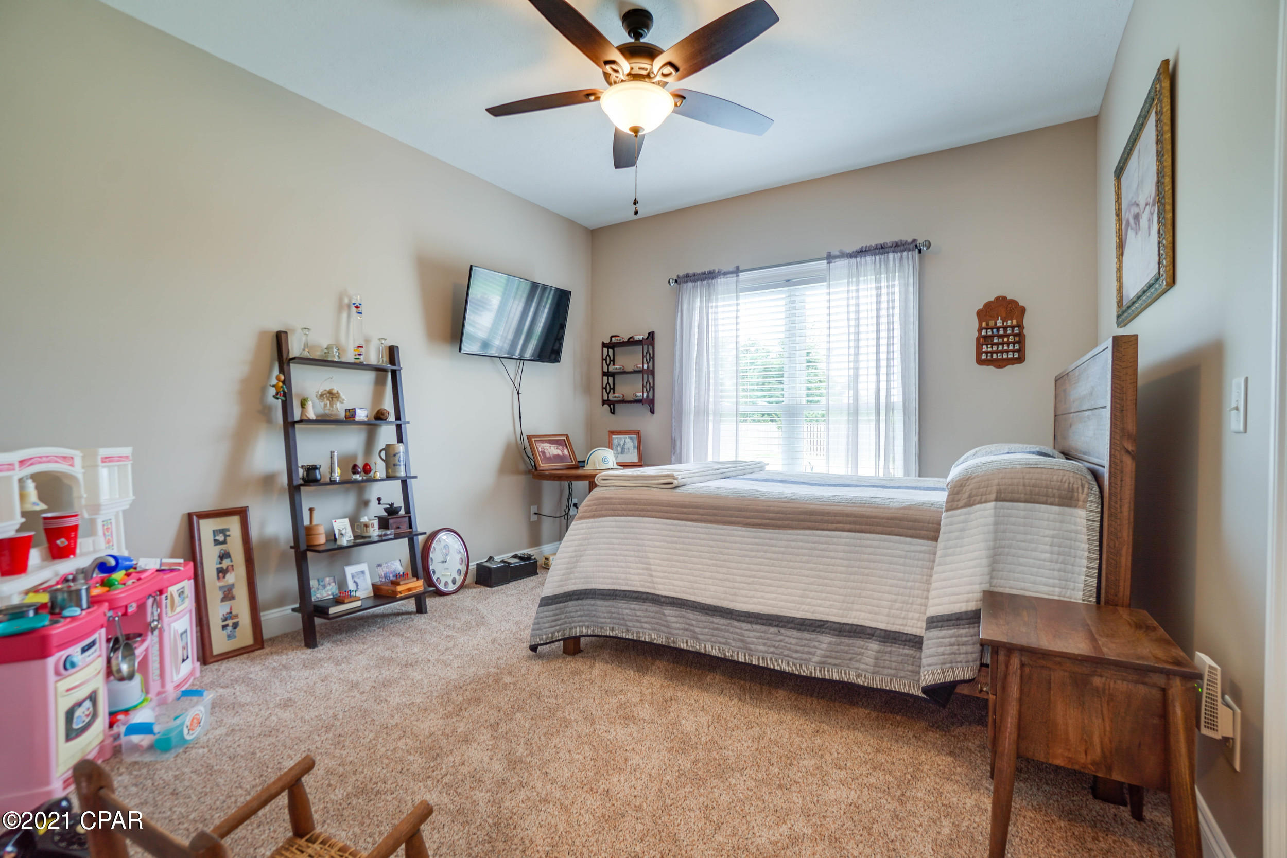 Kendrick Manor - Residential