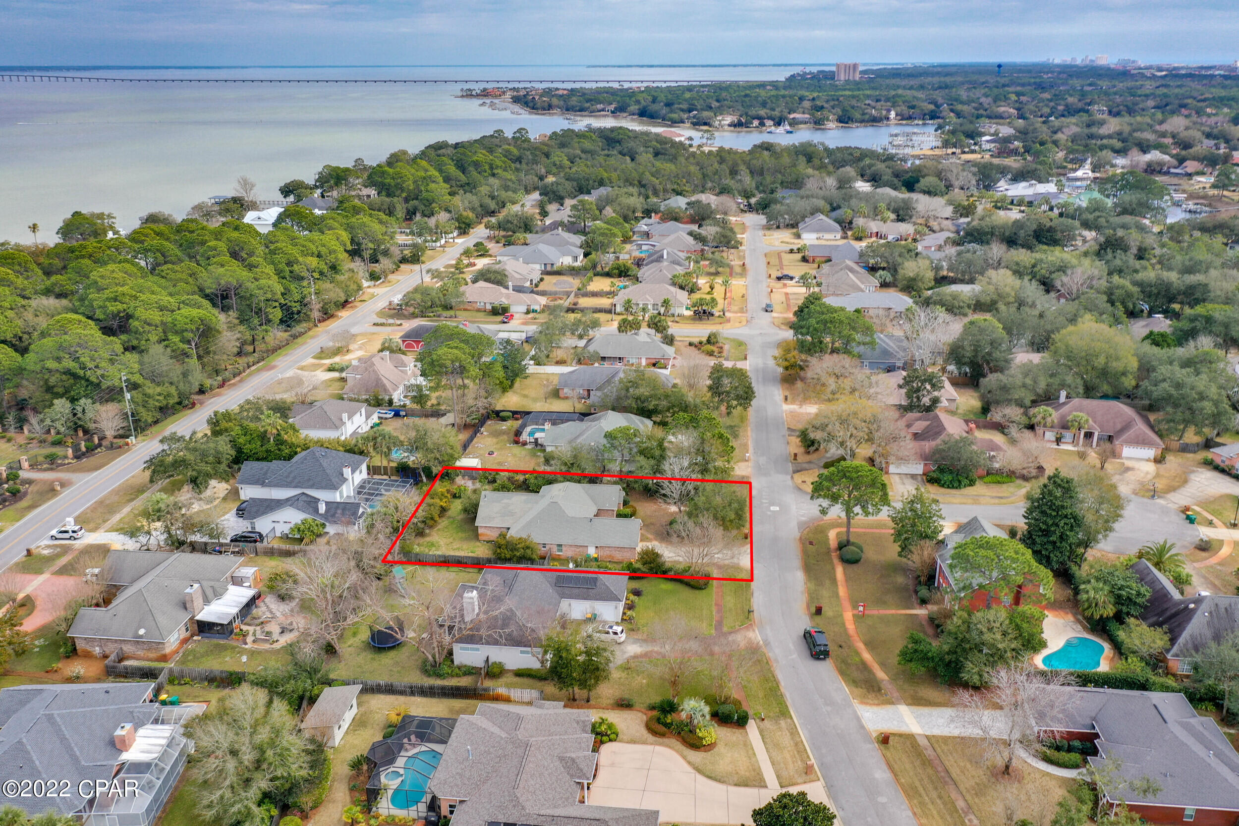 [No Recorded Subdiv] - Residential