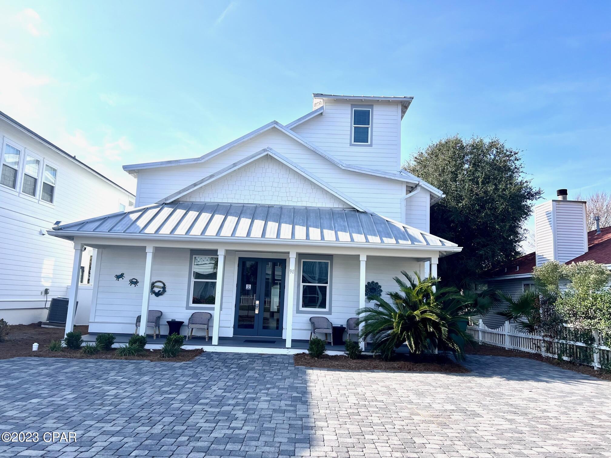 Crystal Beach - Residential