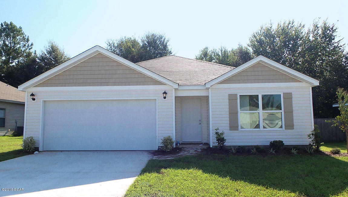 Olde Towne Village - Residential