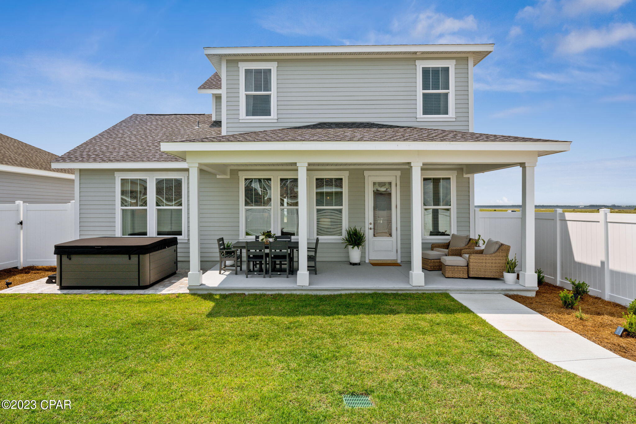 Sweetbay - Residential