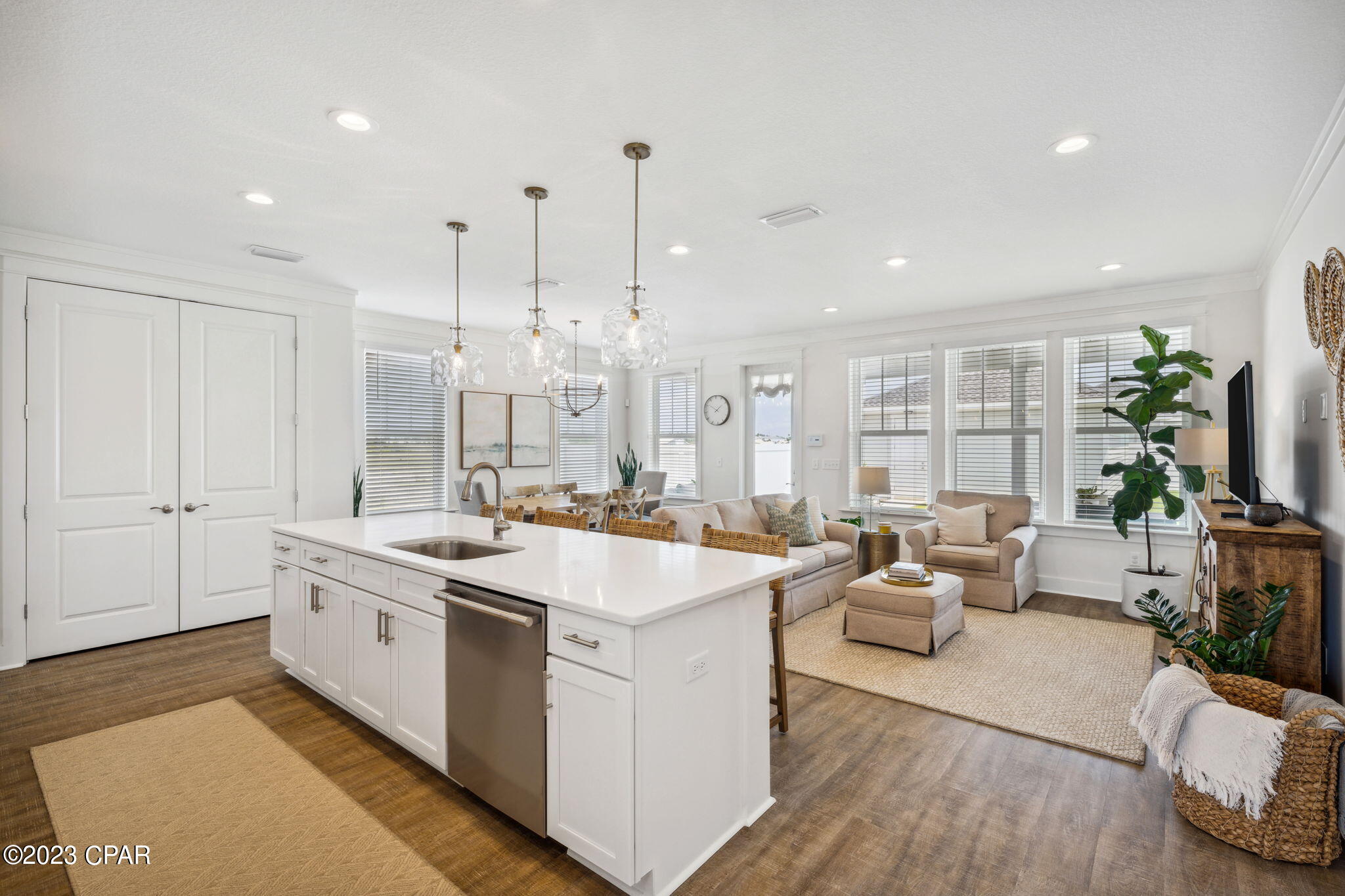 Sweetbay - Residential