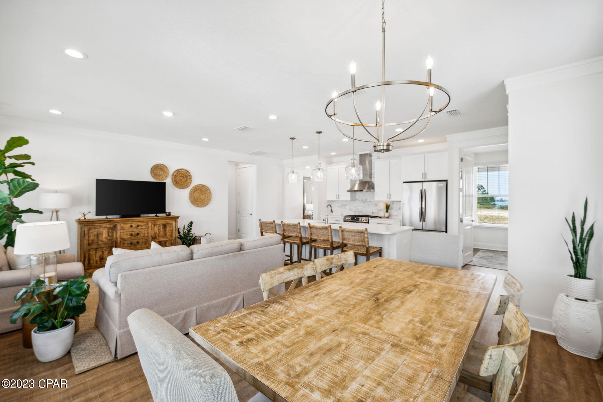 Sweetbay - Residential