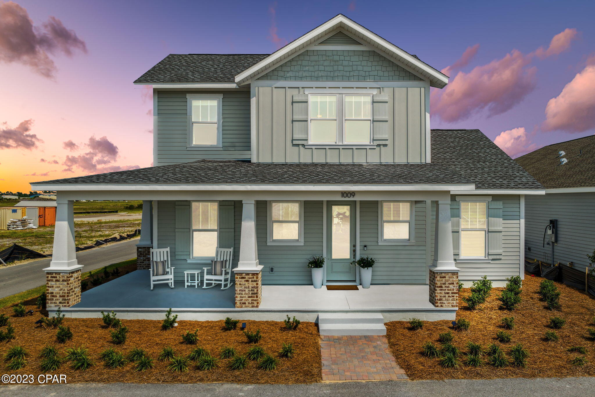 Sweetbay - Residential