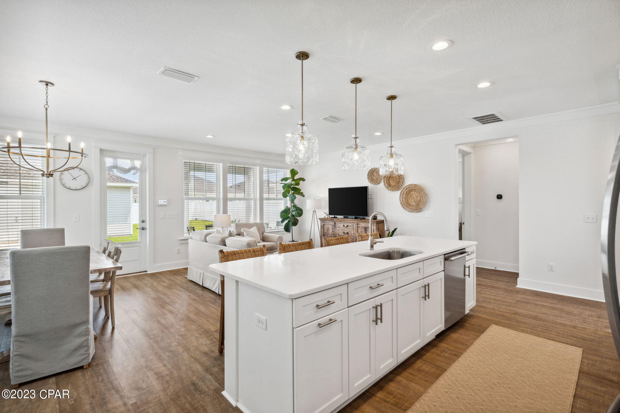 Sweetbay - Residential