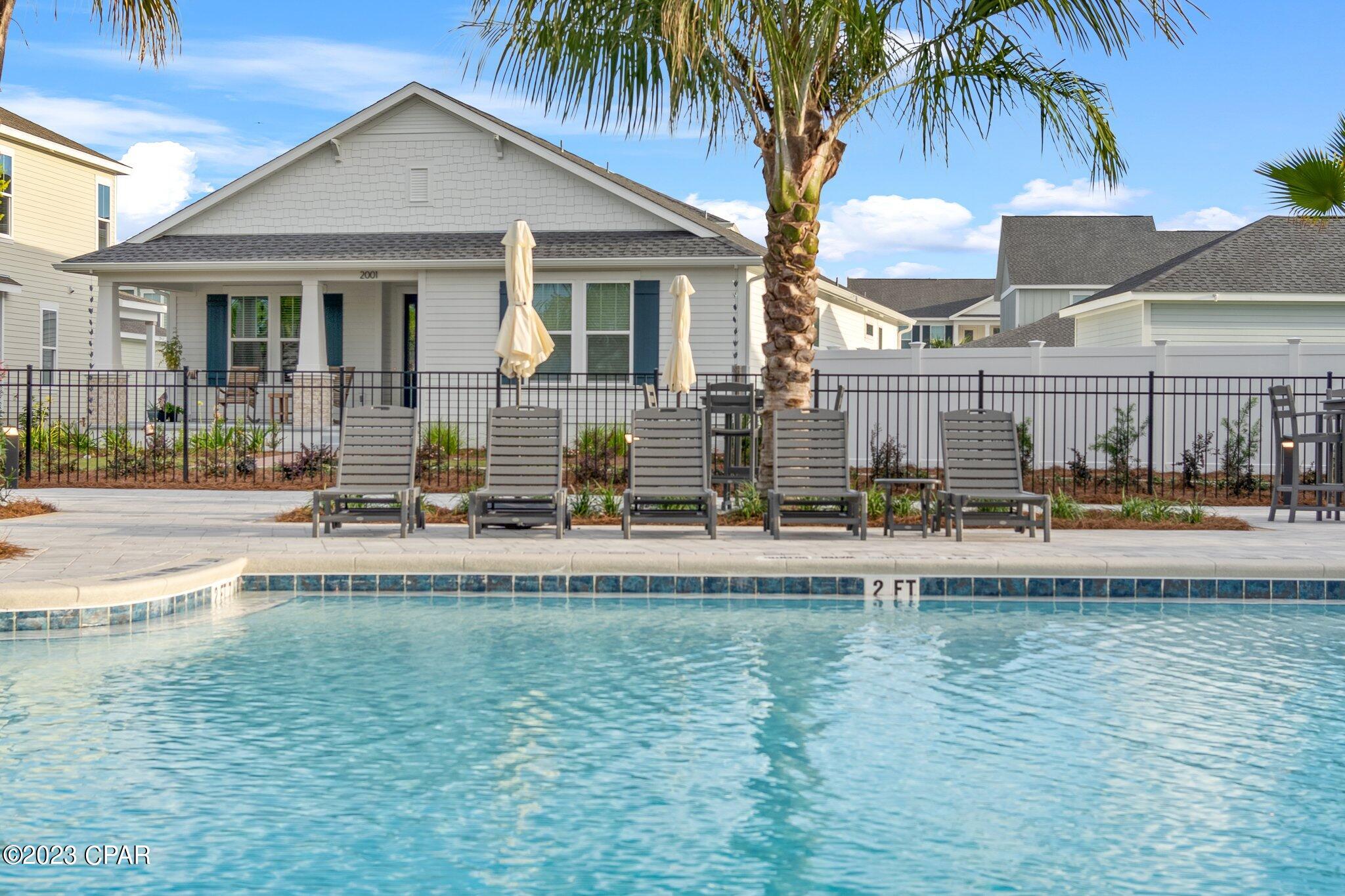 Sweetbay - Residential