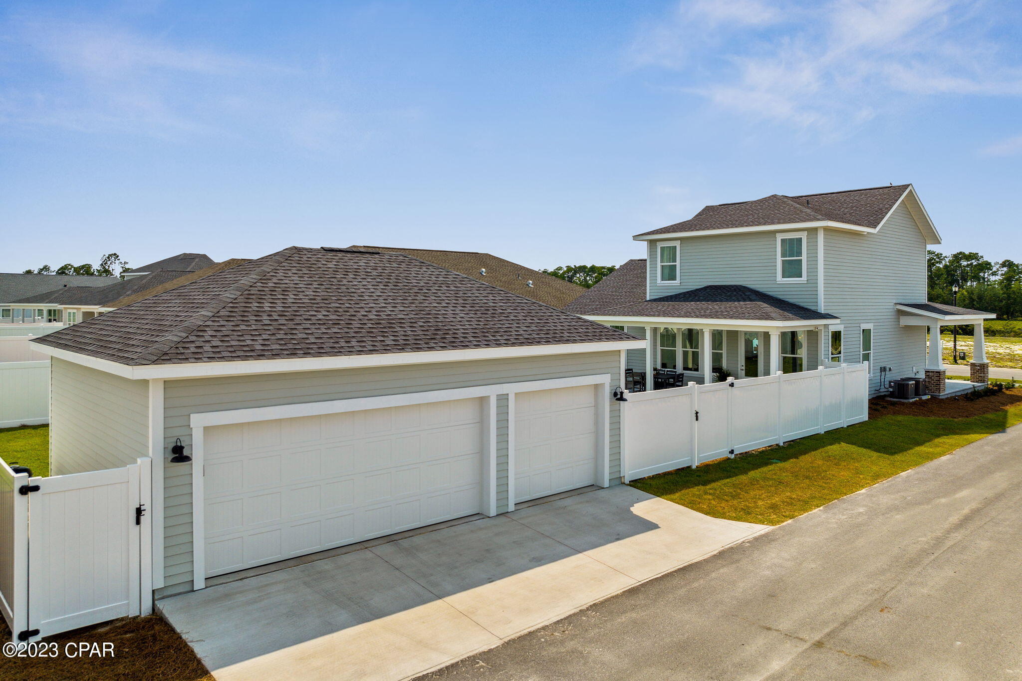 Sweetbay - Residential