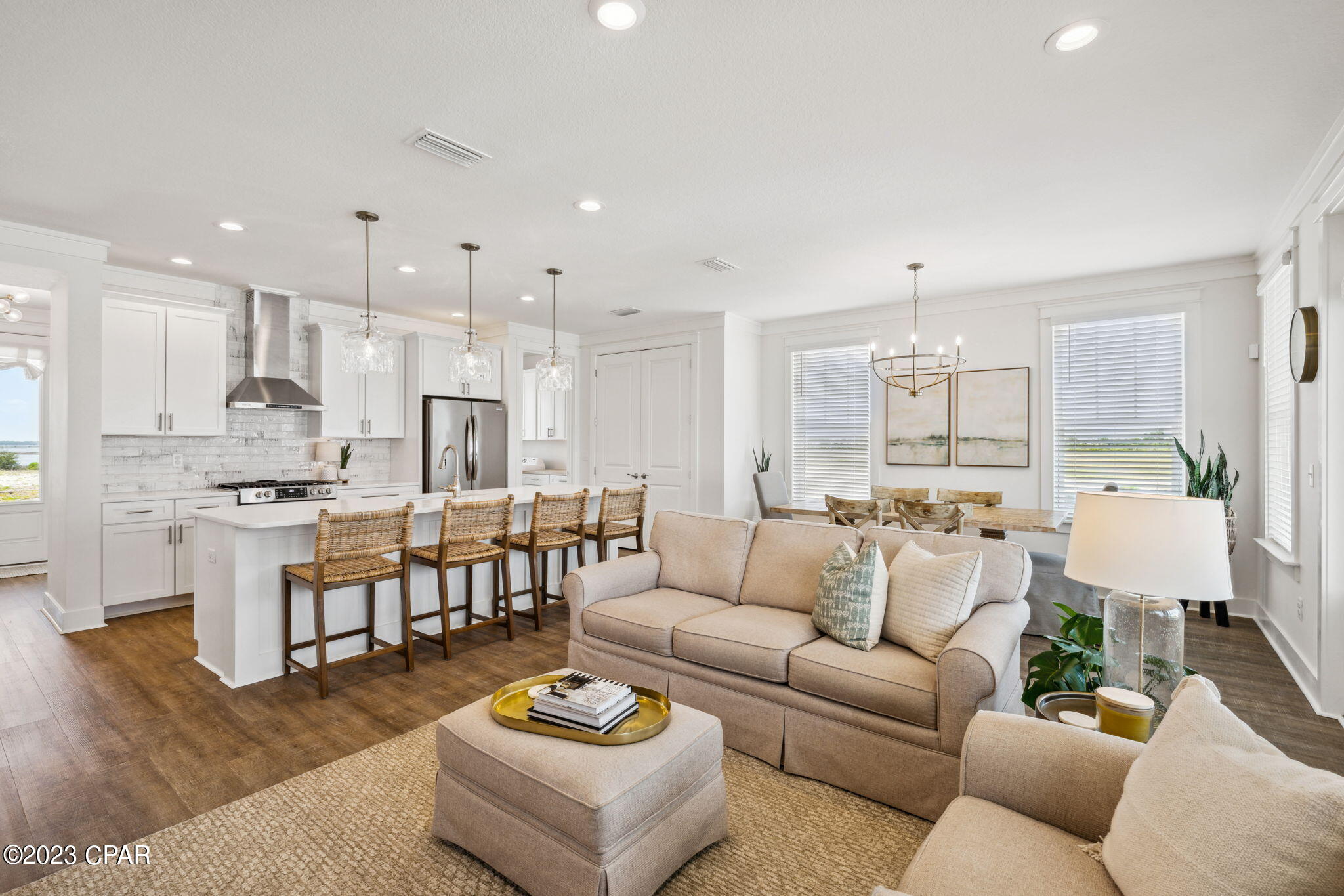 Sweetbay - Residential