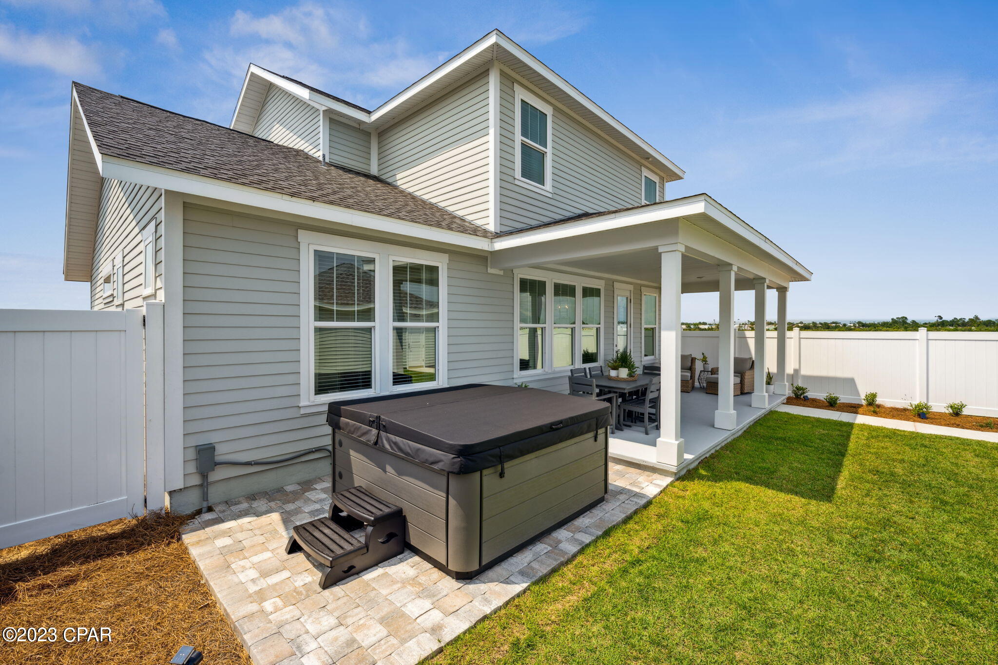 Sweetbay - Residential