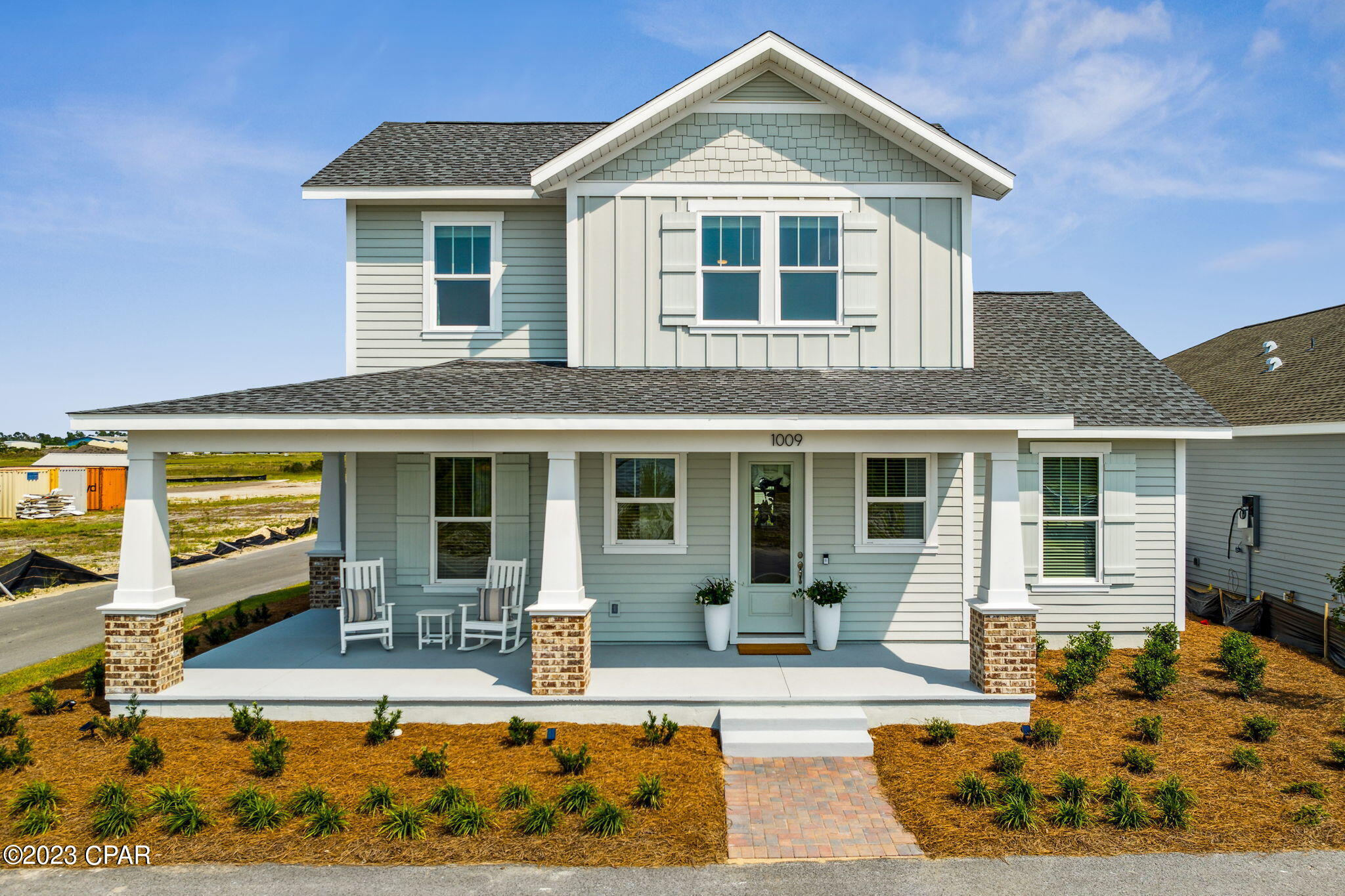 Sweetbay - Residential