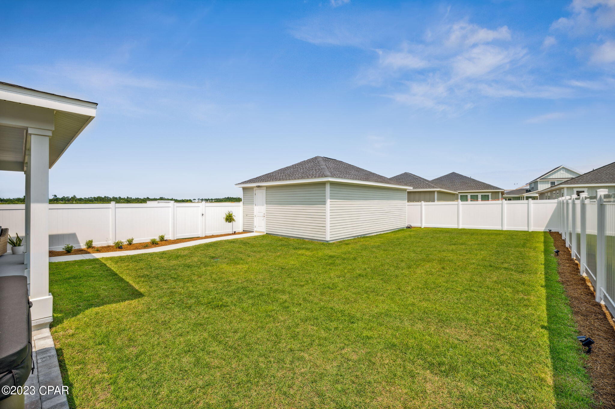 Sweetbay - Residential