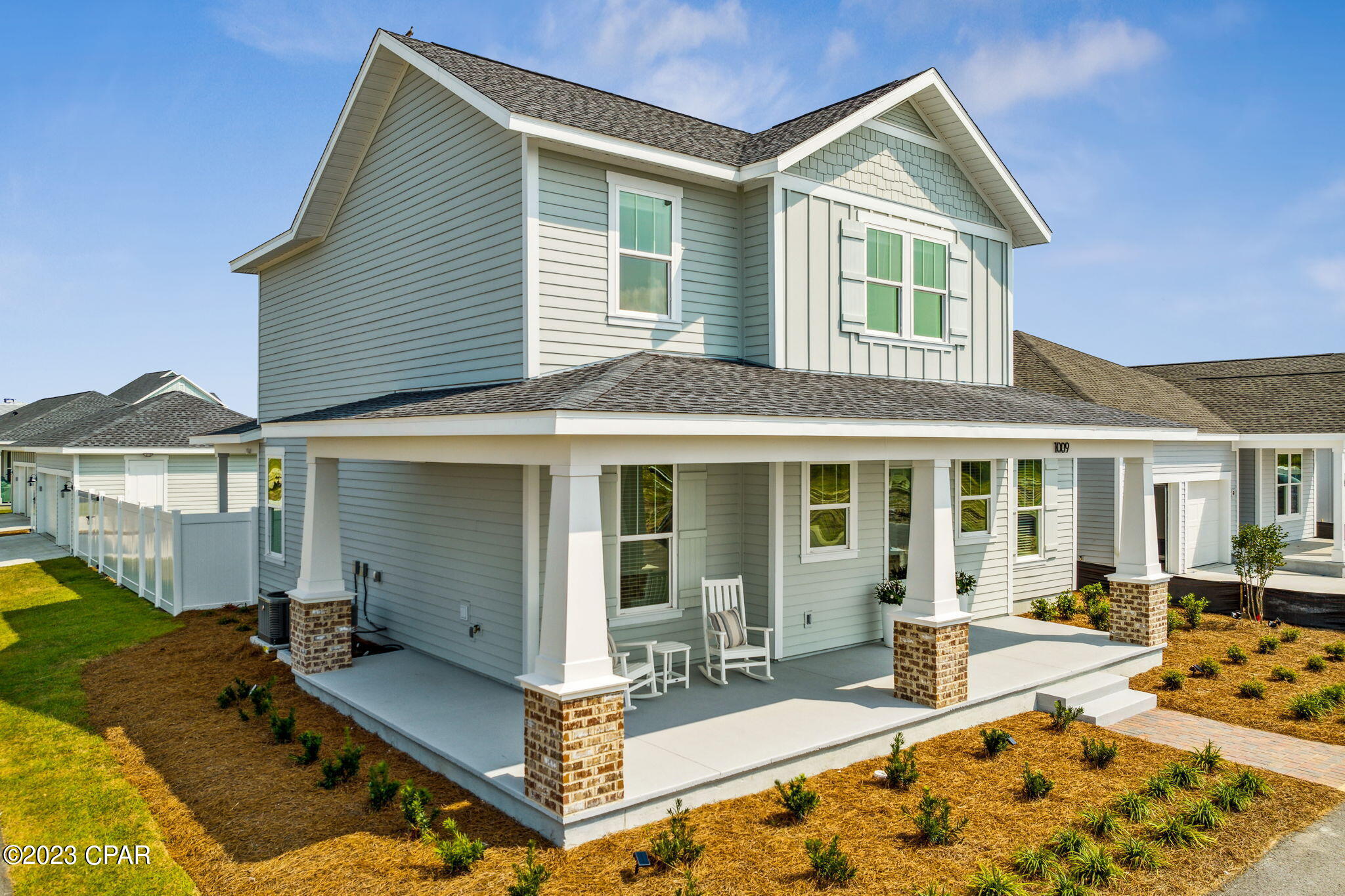 Sweetbay - Residential