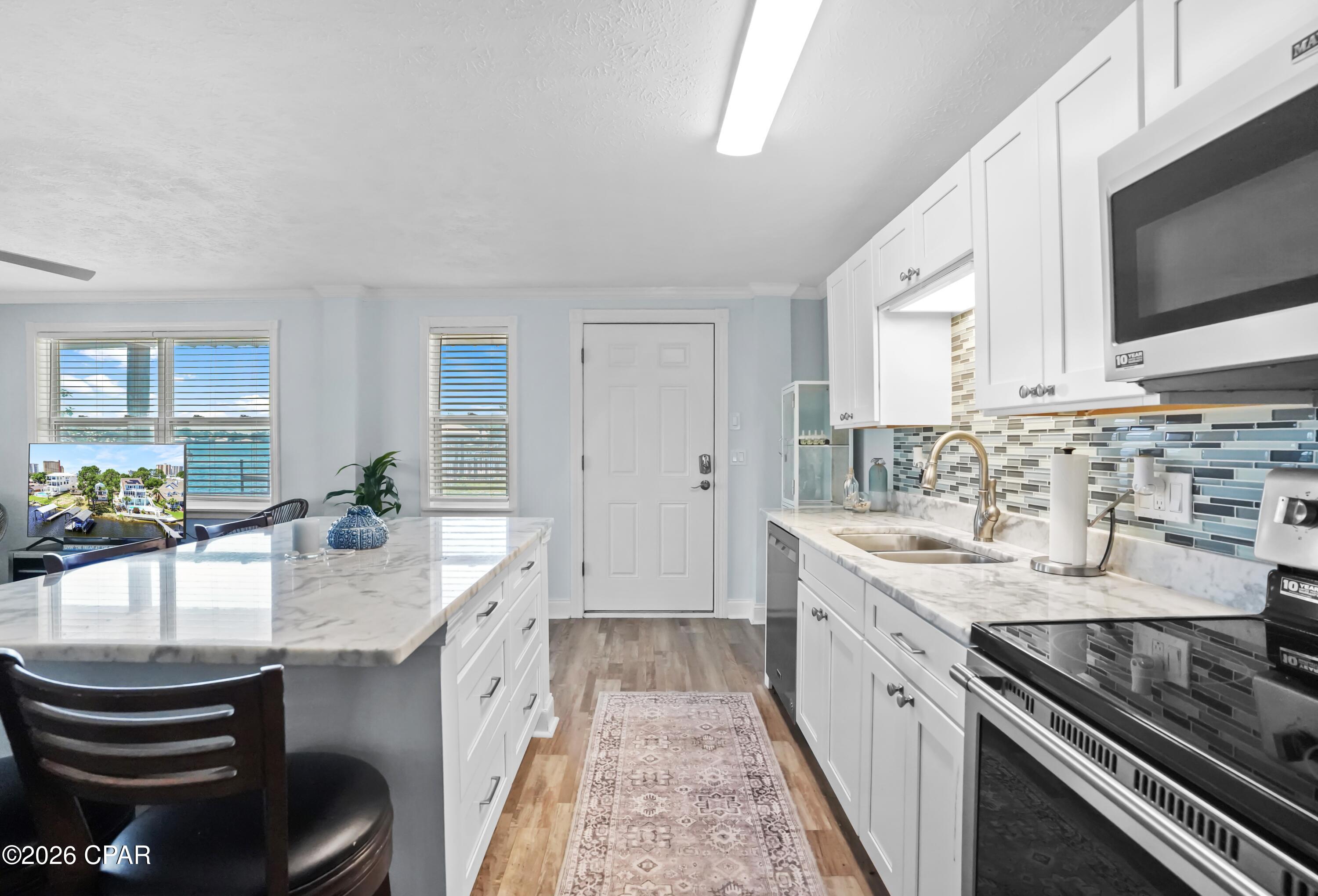 Holiday Beach Unit 1 - Residential