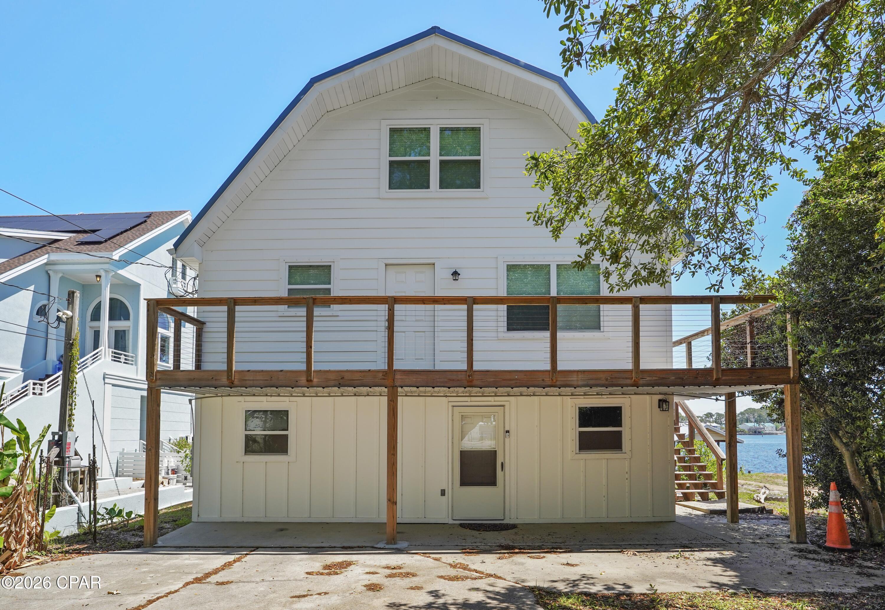 Holiday Beach Unit 1 - Residential