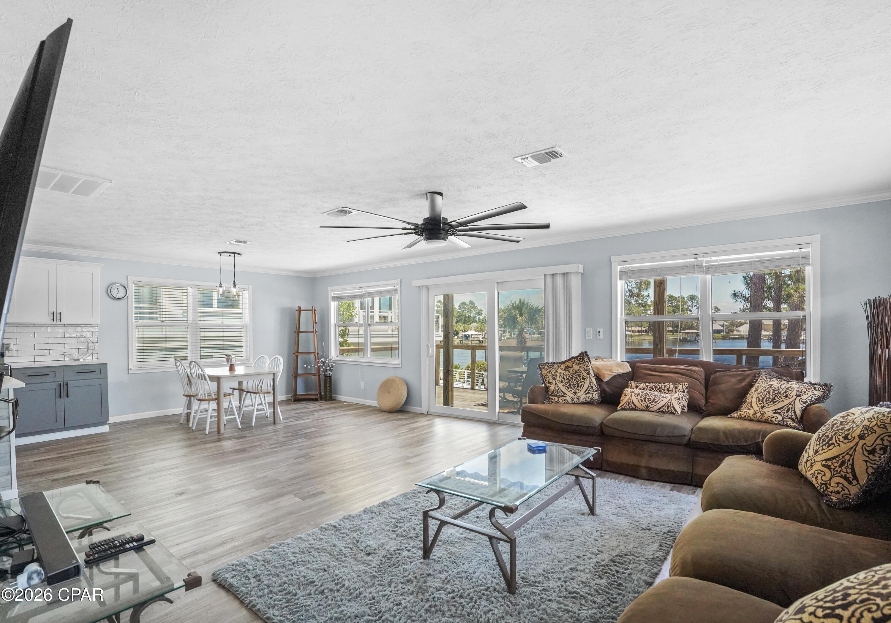 Holiday Beach Unit 1 - Residential