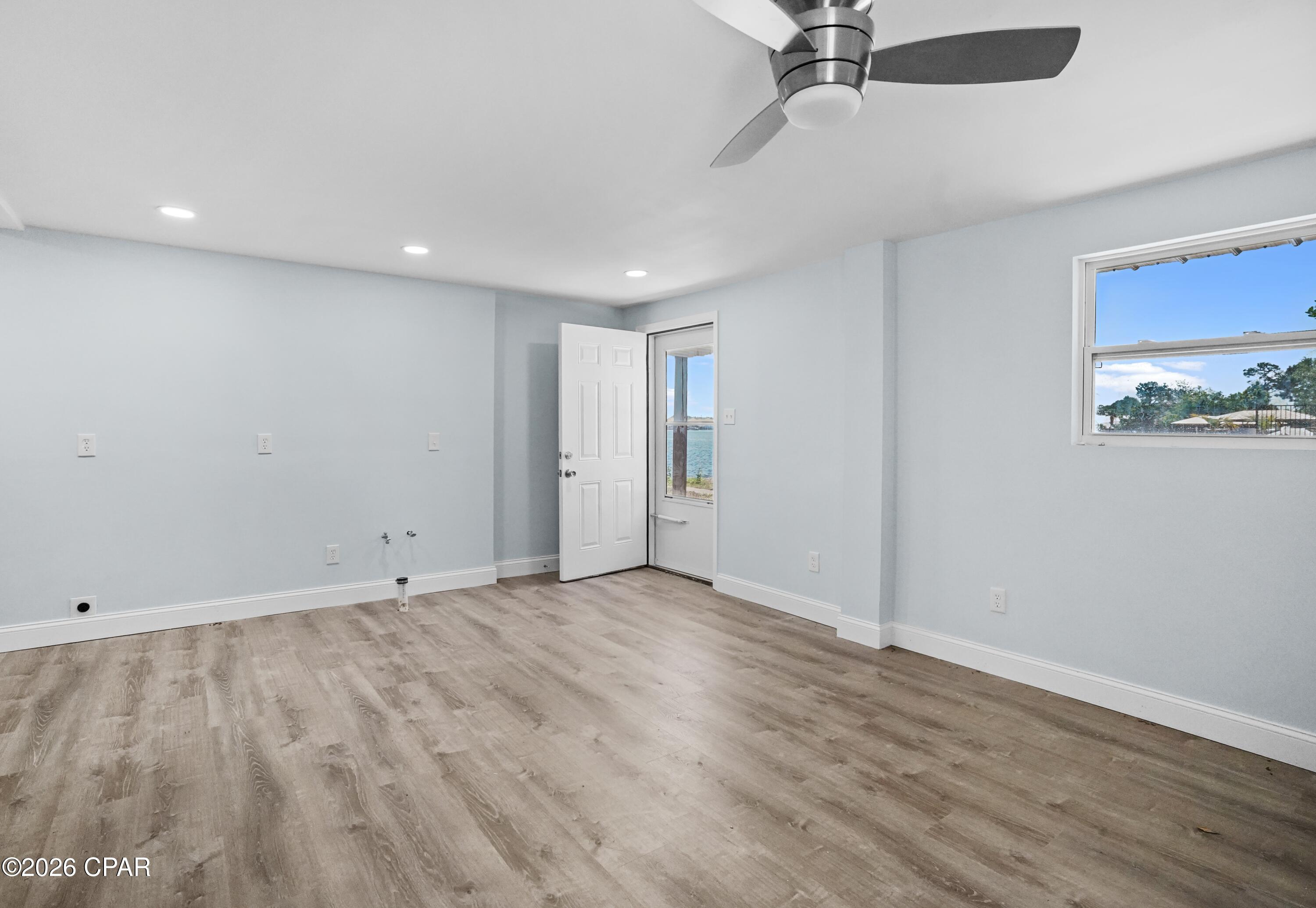 Holiday Beach Unit 1 - Residential